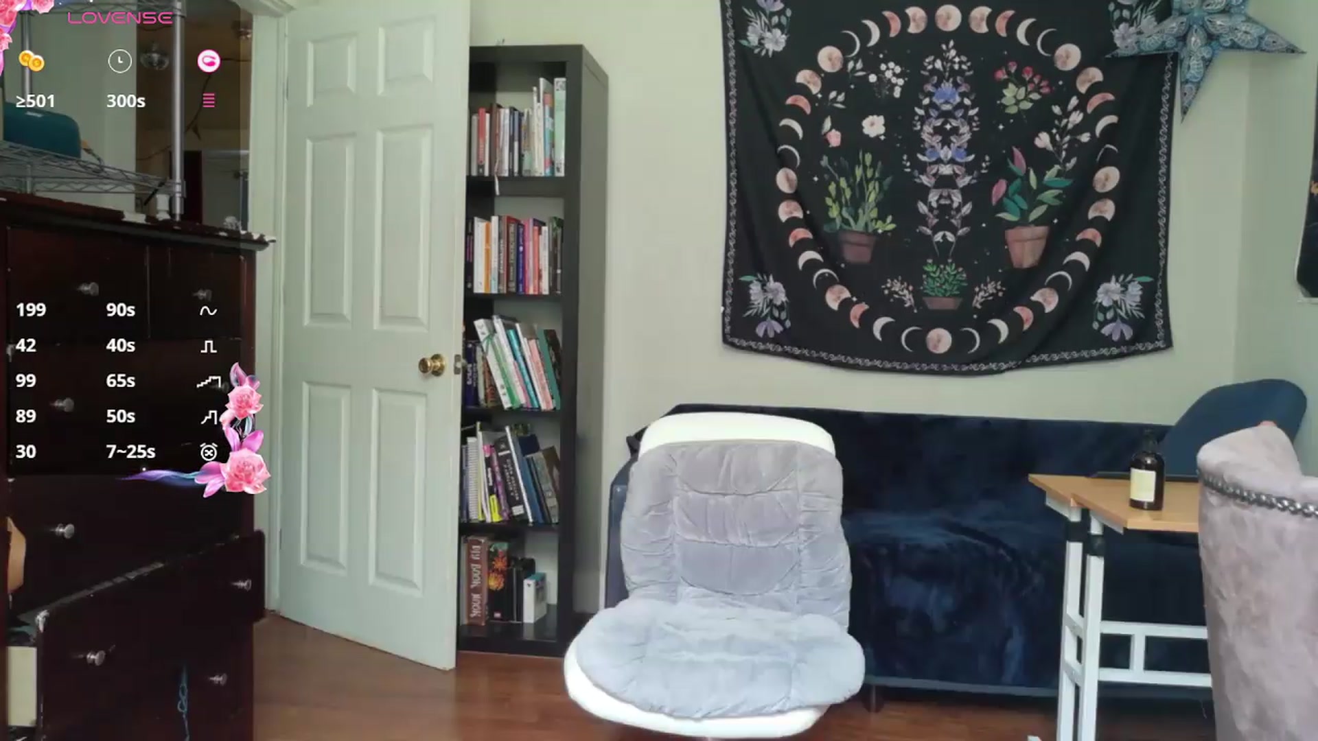 Gallery image thumbnail from AriaFields's myfreecams stream on, 08/11/2026, 18:36 image 12 of 20