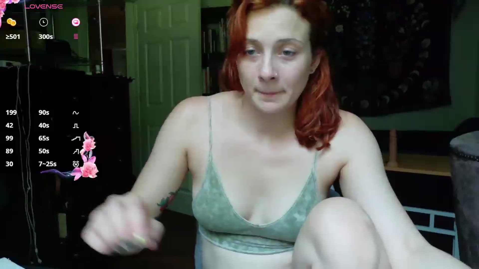 Gallery image thumbnail from AriaFields's myfreecams stream on, 08/11/2026, 20:16 image 20 of 20