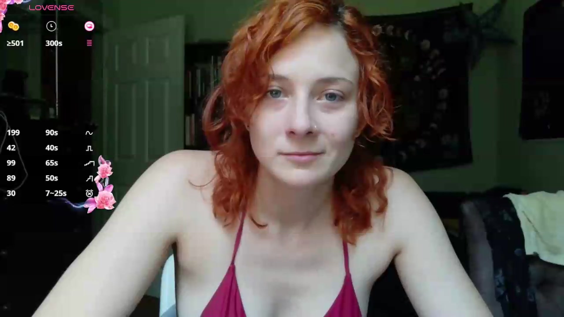 Gallery image thumbnail from AriaFields's myfreecams stream on, 08/14/2026, 16:56 image 7 of 20