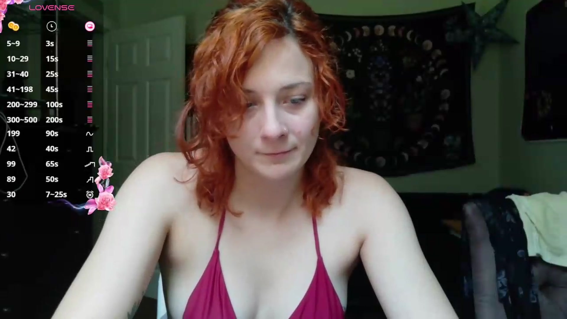 Gallery image thumbnail from AriaFields's myfreecams stream on, 08/14/2026, 16:56 image 9 of 20