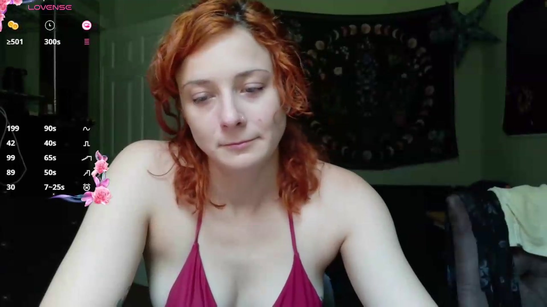 Gallery image thumbnail from AriaFields's myfreecams stream on, 08/14/2026, 16:56 image 10 of 20