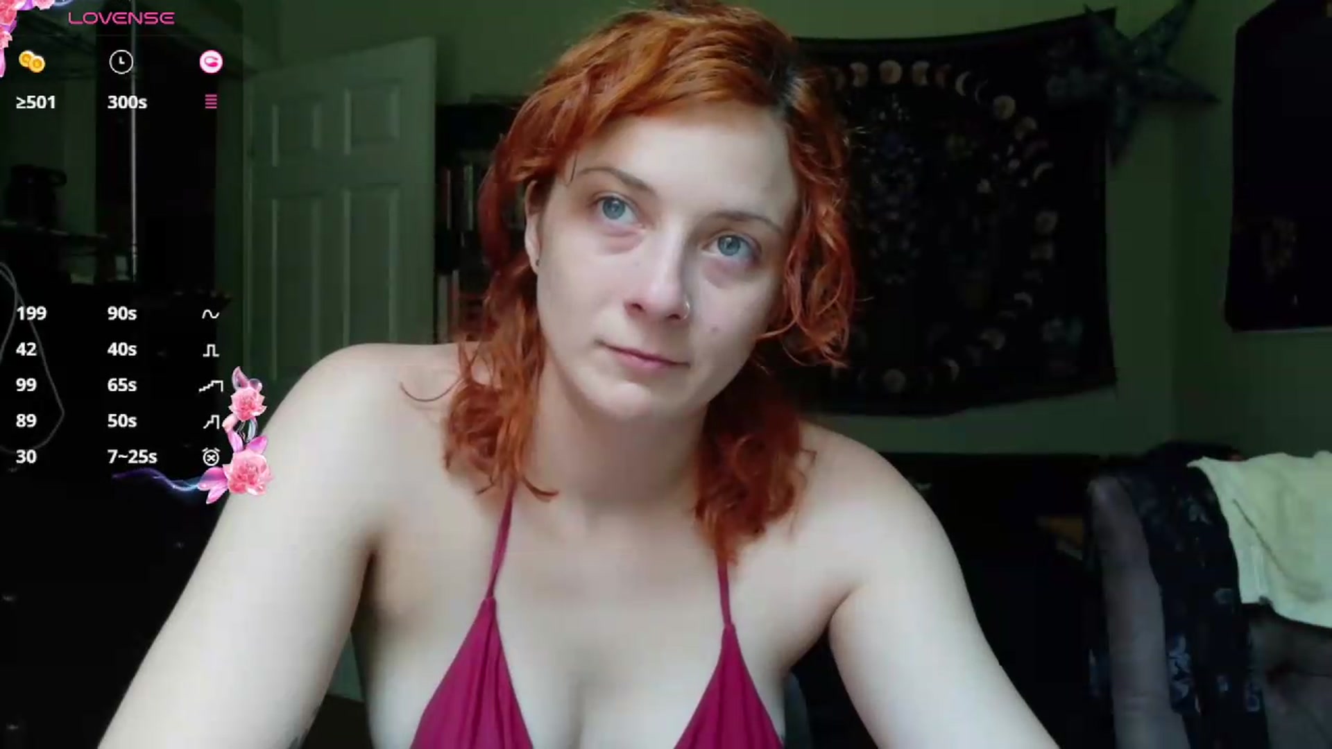 Gallery image thumbnail from AriaFields's myfreecams stream on, 08/14/2026, 16:56 image 11 of 20