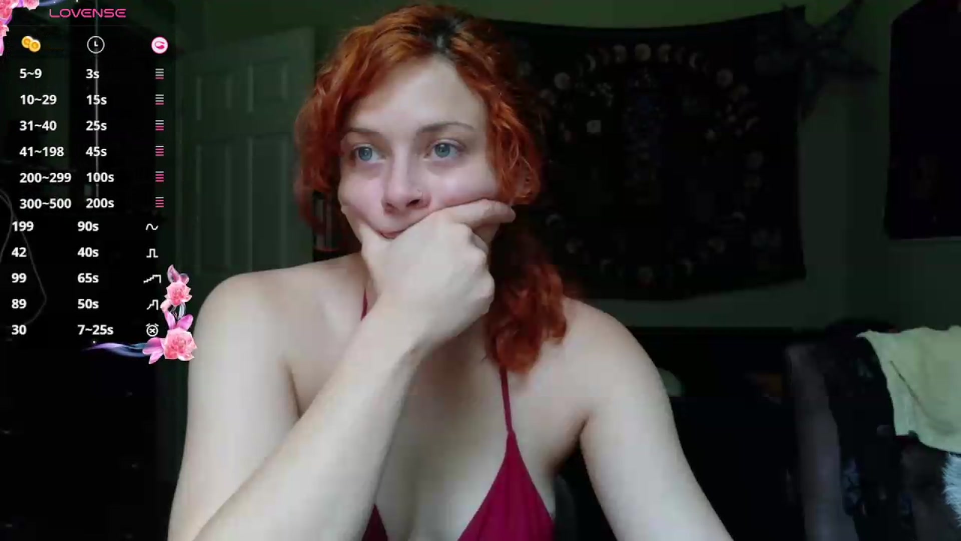 Gallery image thumbnail from AriaFields's myfreecams stream on, 08/14/2026, 16:56 image 18 of 20