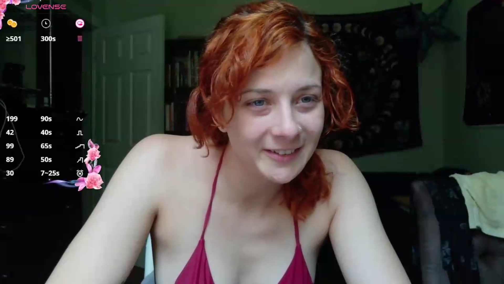 Gallery image thumbnail from AriaFields's myfreecams stream on, 08/14/2026, 16:56 image 20 of 20
