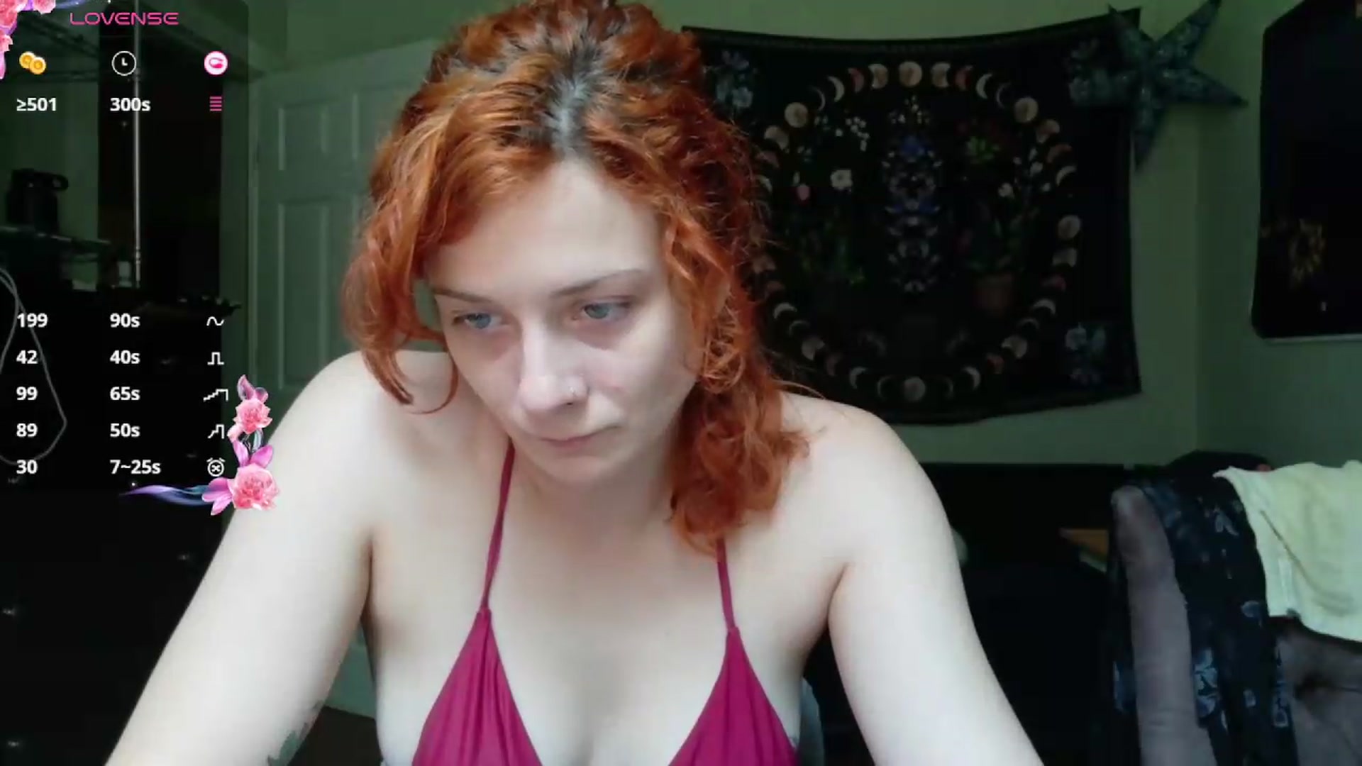 Gallery image thumbnail from AriaFields's myfreecams stream on, 08/14/2026, 16:56 image 14 of 20