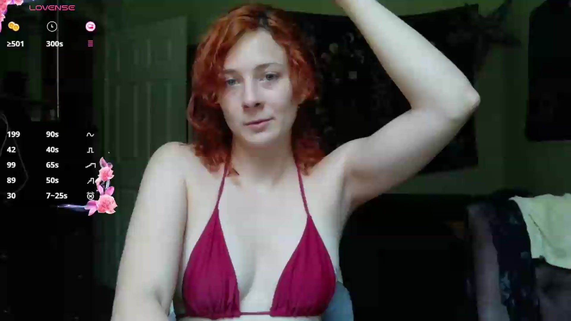 Gallery image thumbnail from AriaFields's myfreecams stream on, 08/14/2026, 16:56 image 1 of 20