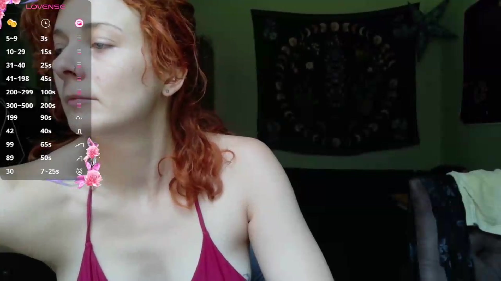 Gallery image thumbnail from AriaFields's myfreecams stream on, 08/14/2026, 16:56 image 2 of 20