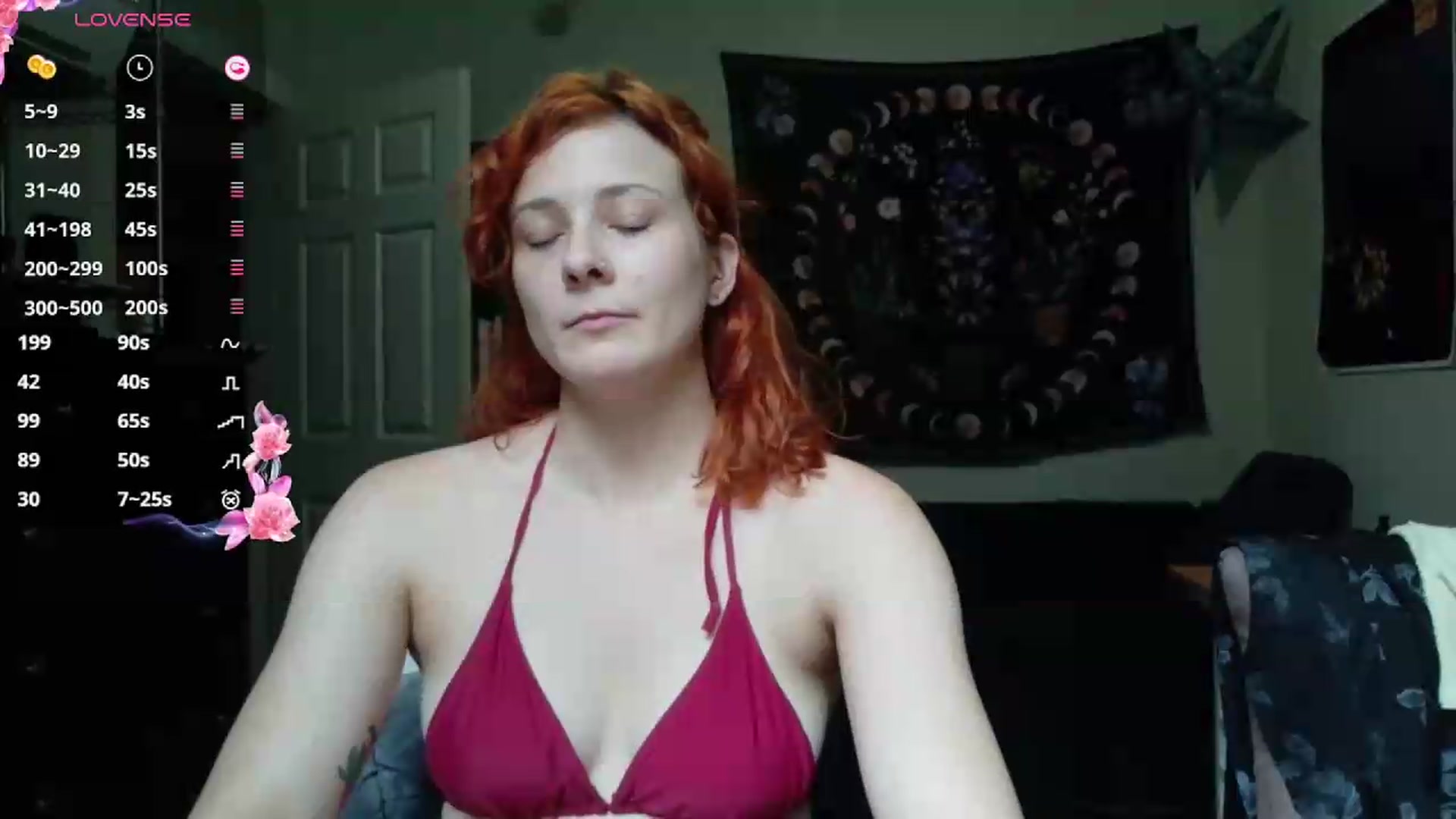 Gallery image thumbnail from AriaFields's myfreecams stream on, 08/14/2026, 18:05 image 14 of 20