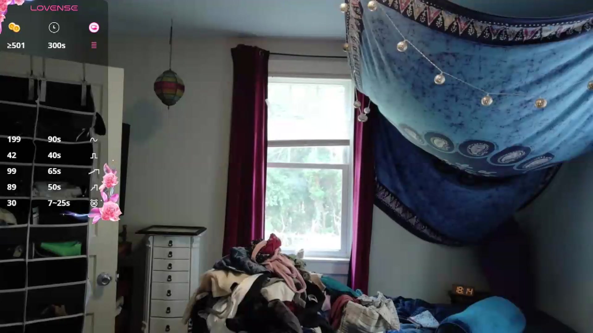 Gallery image thumbnail from AriaFields's myfreecams stream on, 08/14/2026, 21:36 image 3 of 20