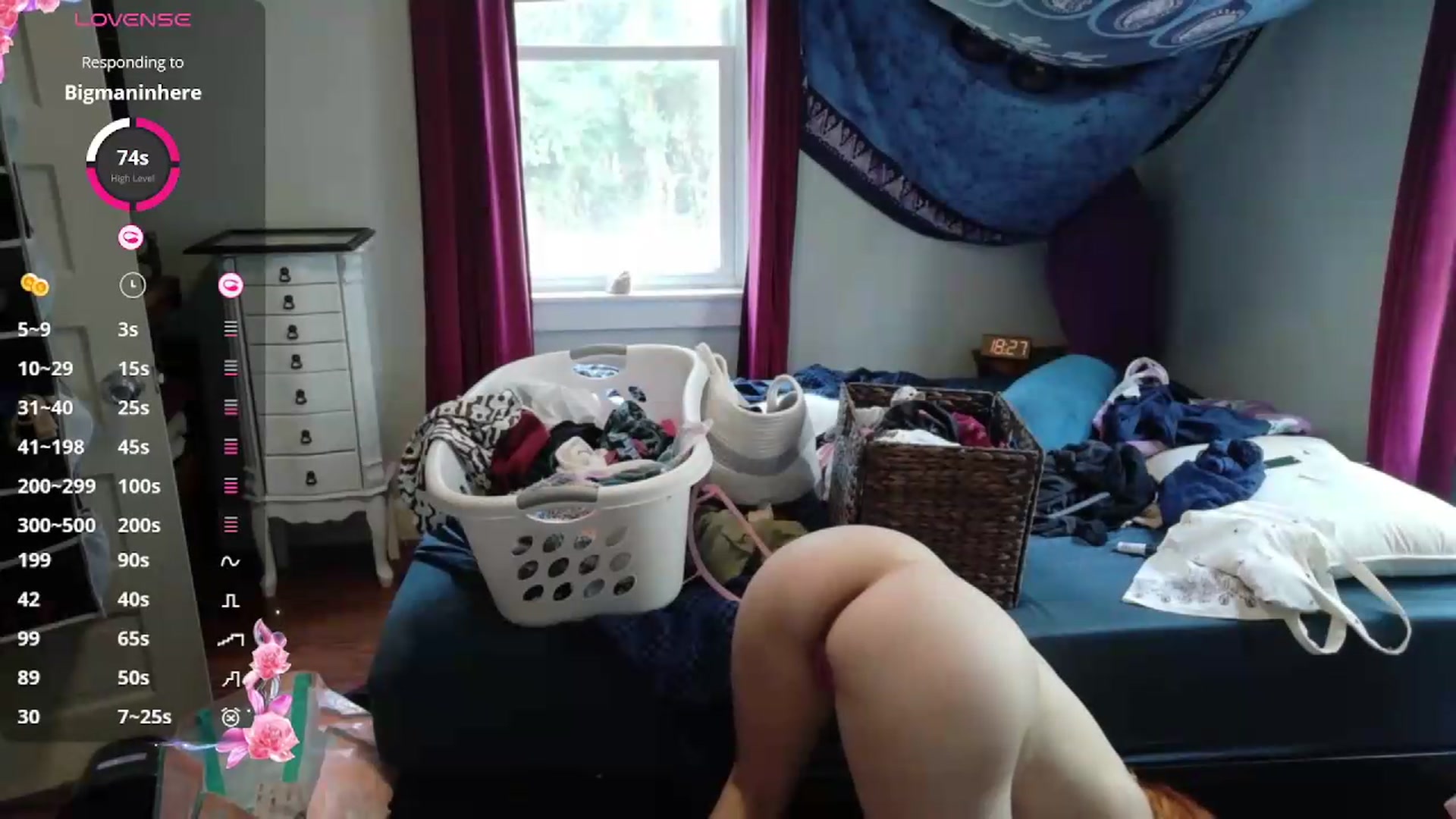 Gallery image thumbnail from AriaFields's myfreecams stream on, 08/14/2026, 21:36 image 15 of 20