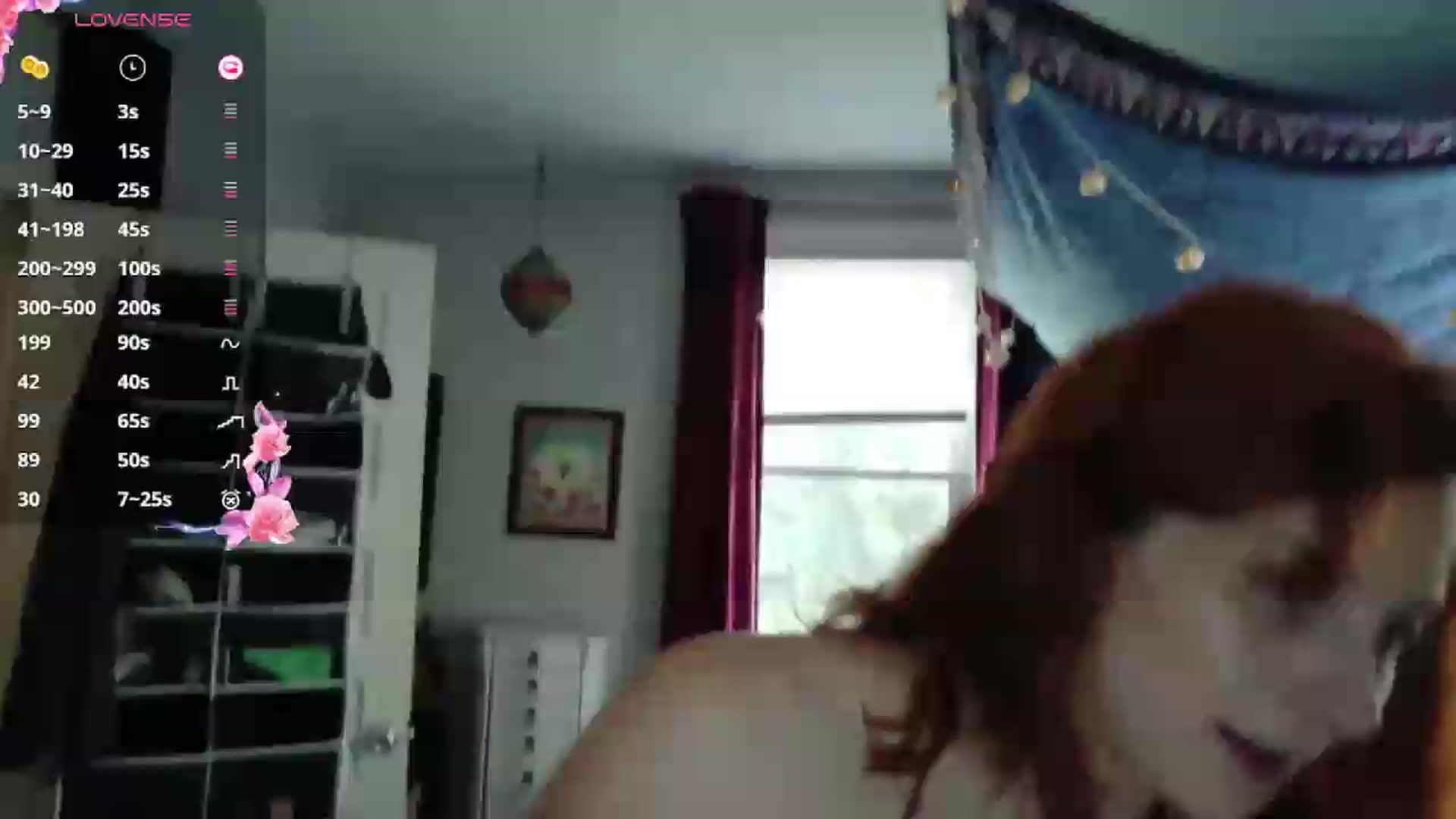 Gallery image thumbnail from AriaFields's myfreecams stream on, 08/14/2026, 21:36 image 1 of 20