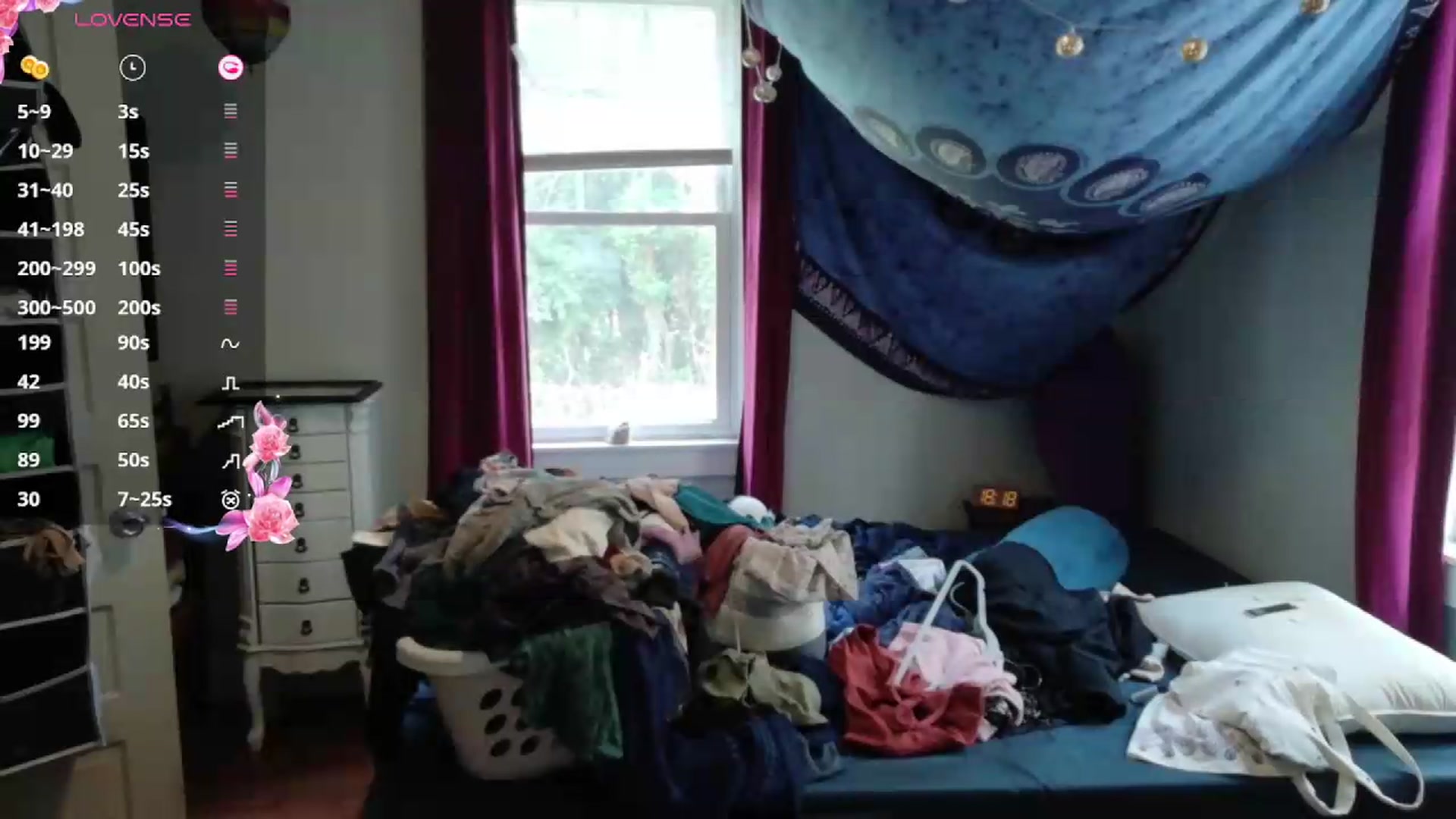 Gallery image thumbnail from AriaFields's myfreecams stream on, 08/14/2026, 21:36 image 7 of 20