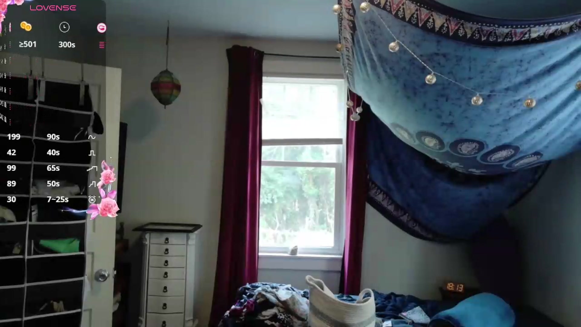 Gallery image thumbnail from AriaFields's myfreecams stream on, 08/14/2026, 21:36 image 2 of 20