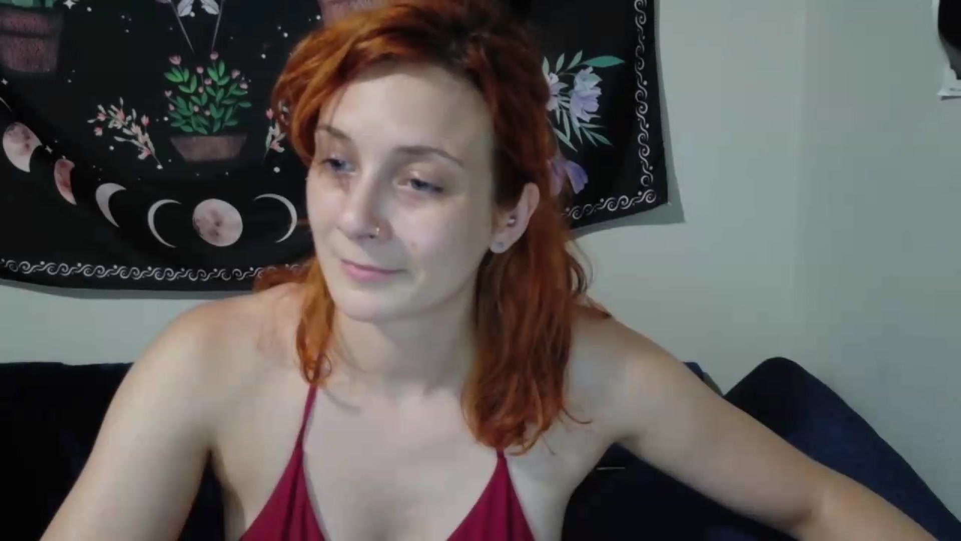 Gallery image thumbnail from AriaFields's myfreecams stream on, 08/15/2026, 24:18 image 18 of 20