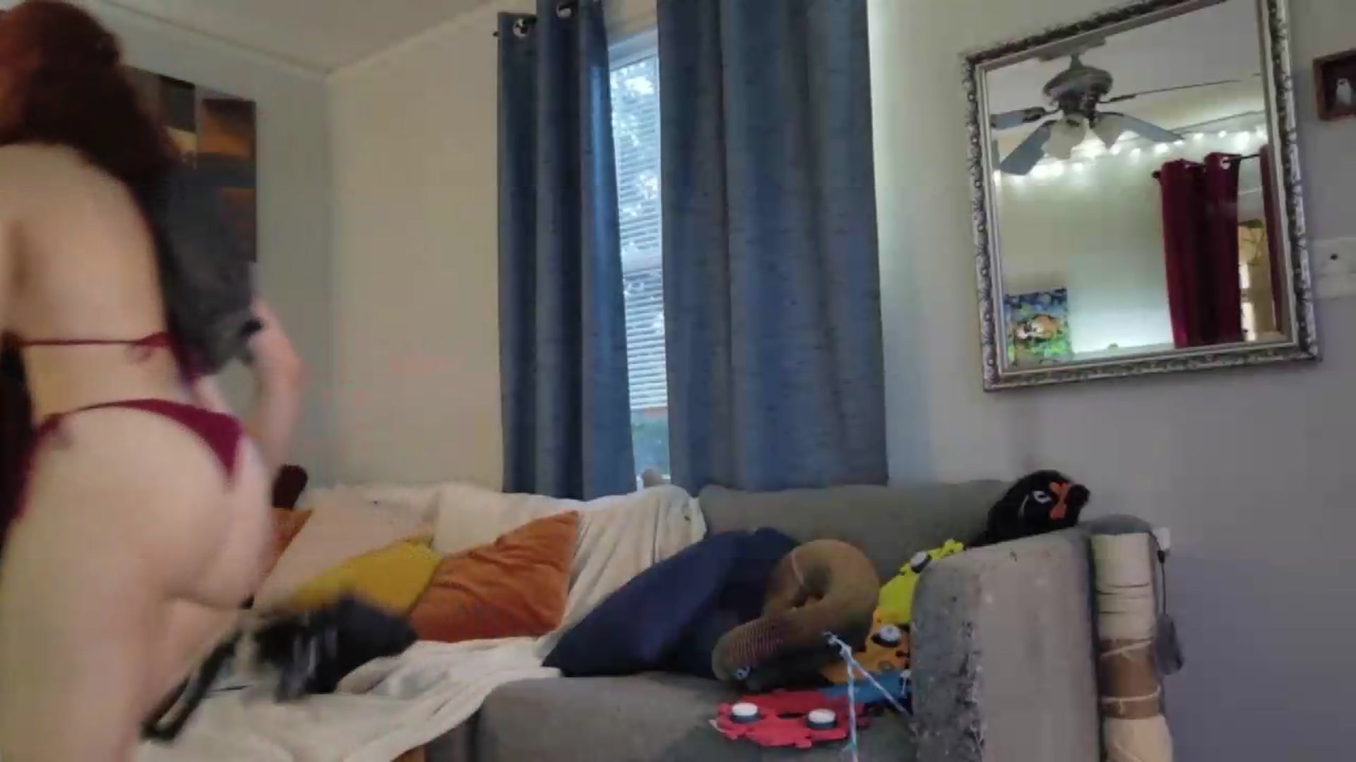 Gallery image thumbnail from AriaFields's myfreecams stream on, 08/15/2026, 24:18 image 2 of 20