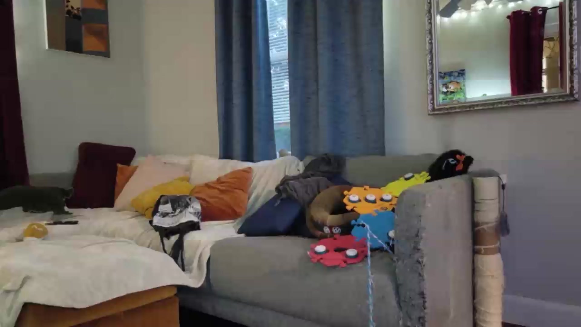 Gallery image thumbnail from AriaFields's myfreecams stream on, 08/15/2026, 24:18 image 1 of 20