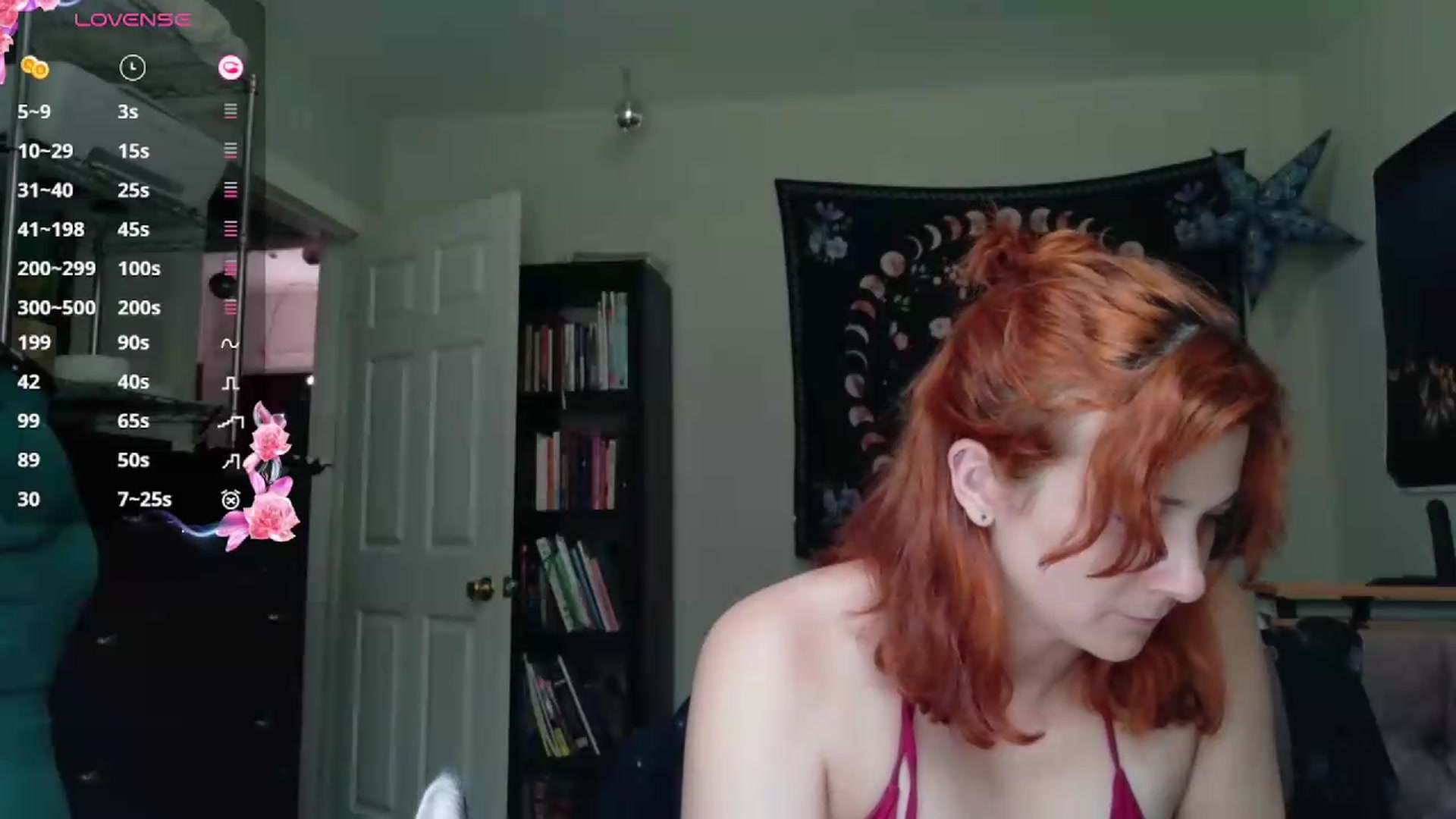 Gallery image thumbnail from AriaFields's myfreecams stream on, 08/17/2026, 17:09 image 17 of 20