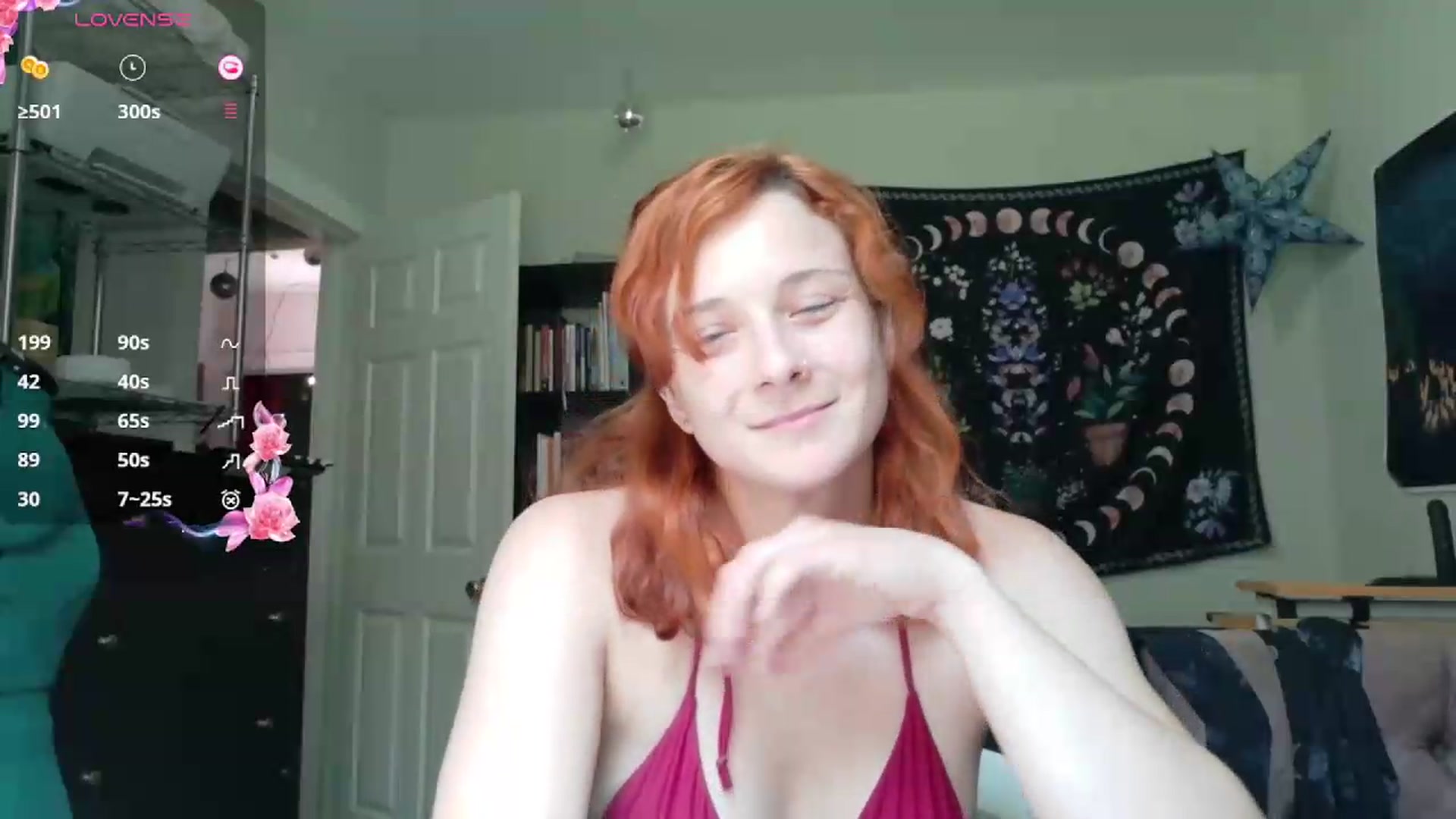 Gallery image thumbnail from AriaFields's myfreecams stream on, 08/17/2026, 17:09 image 13 of 20