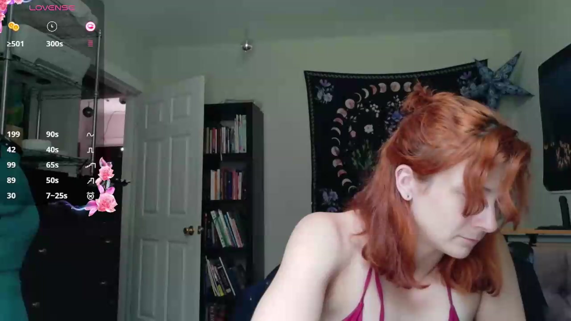 Gallery image thumbnail from AriaFields's myfreecams stream on, 08/17/2026, 17:09 image 16 of 20