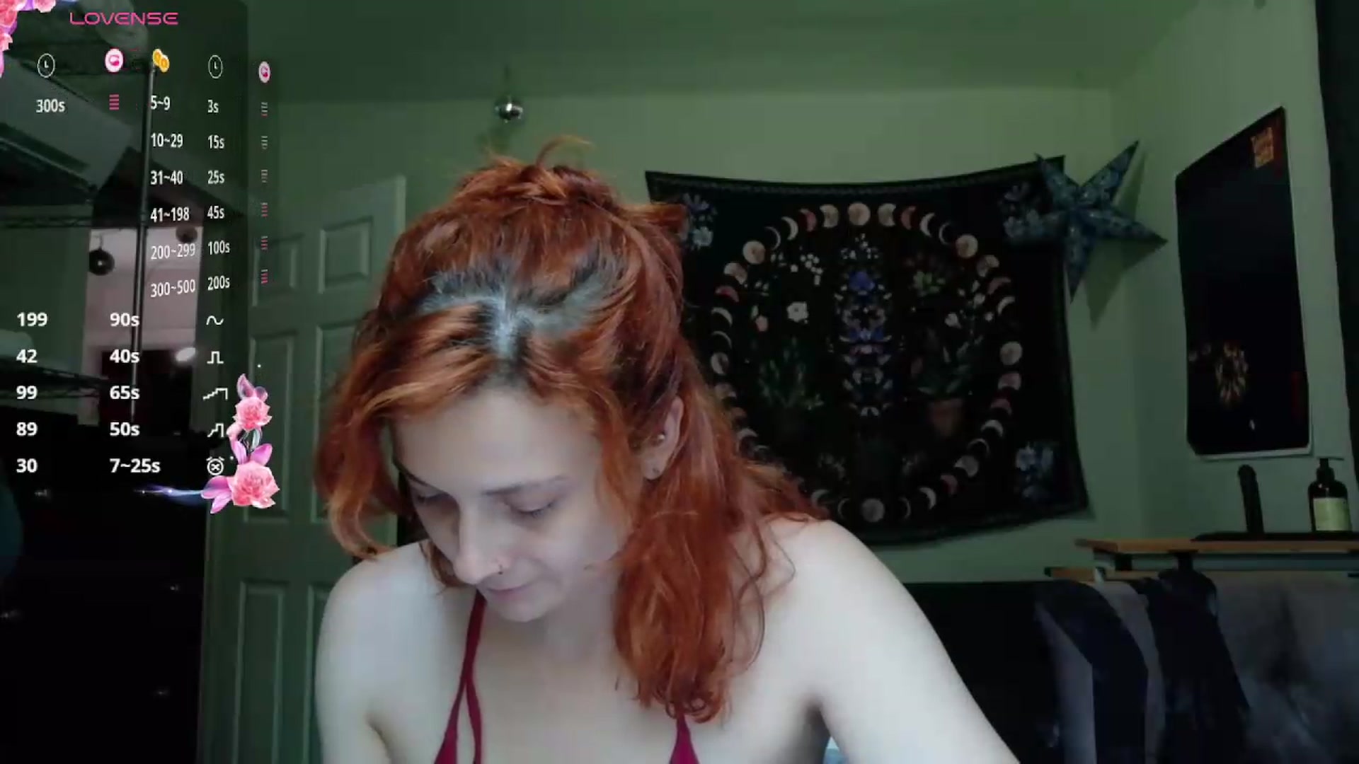 Gallery image thumbnail from AriaFields's myfreecams stream on, 08/17/2026, 17:09 image 4 of 20