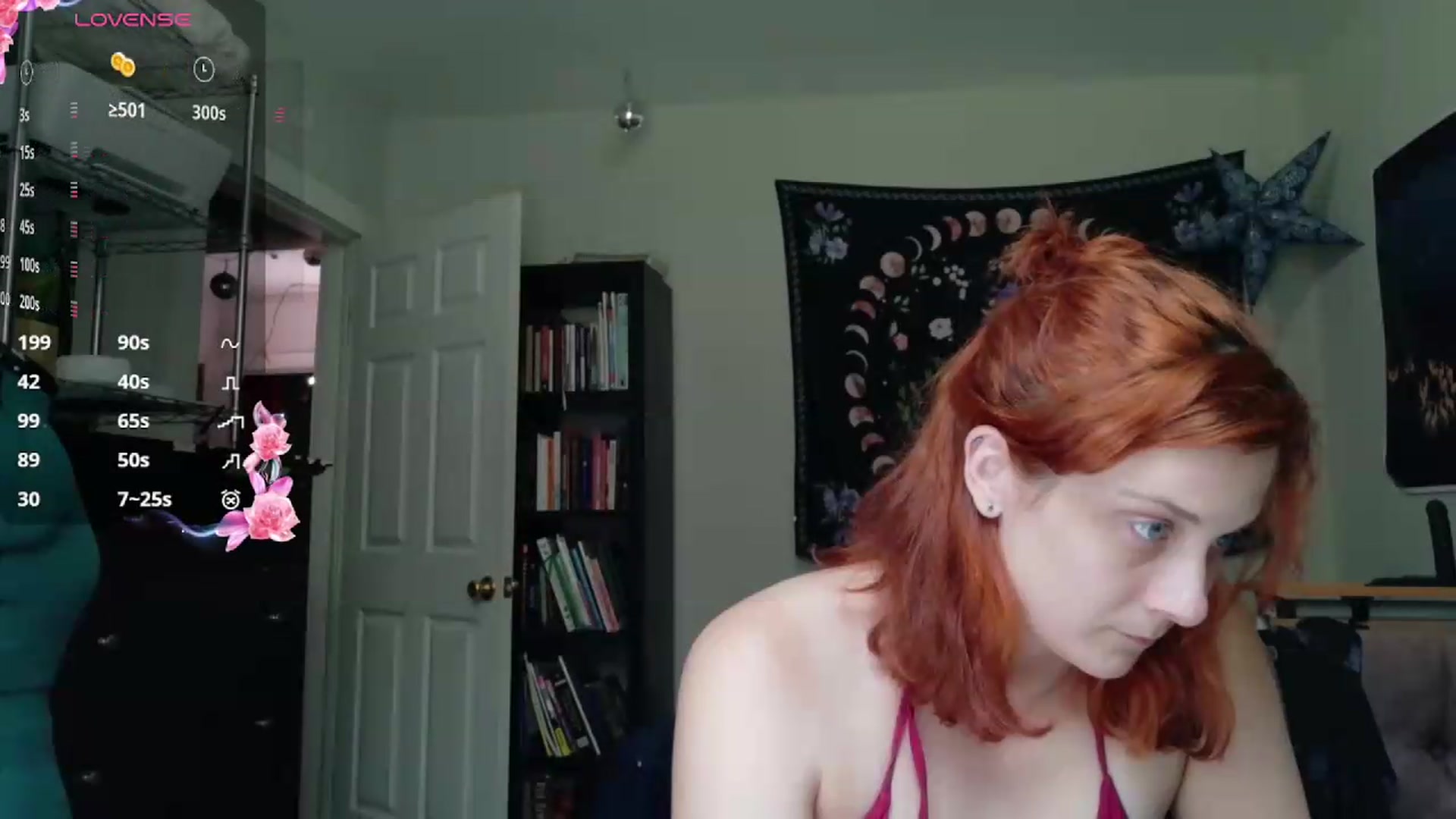 Gallery image thumbnail from AriaFields's myfreecams stream on, 08/17/2026, 17:09 image 15 of 20