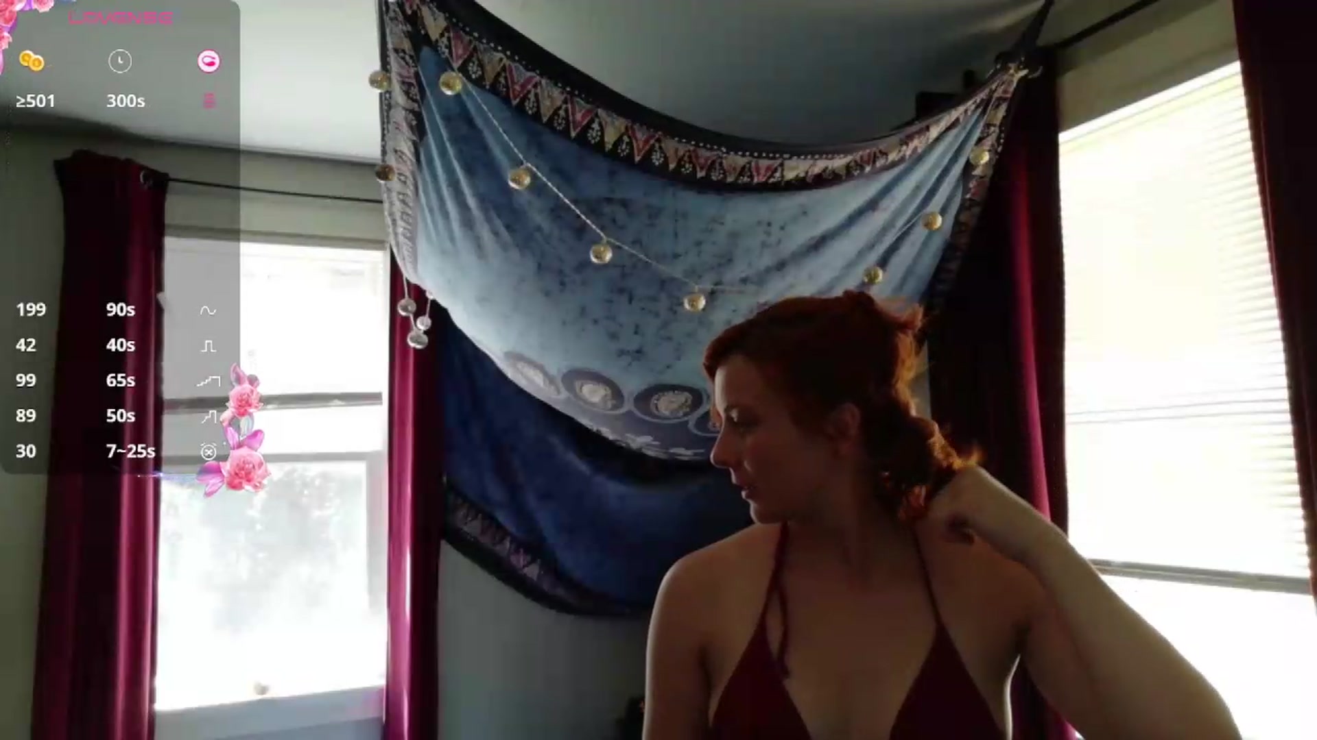 Gallery image thumbnail from AriaFields's myfreecams stream on, 08/17/2026, 17:09 image 8 of 20