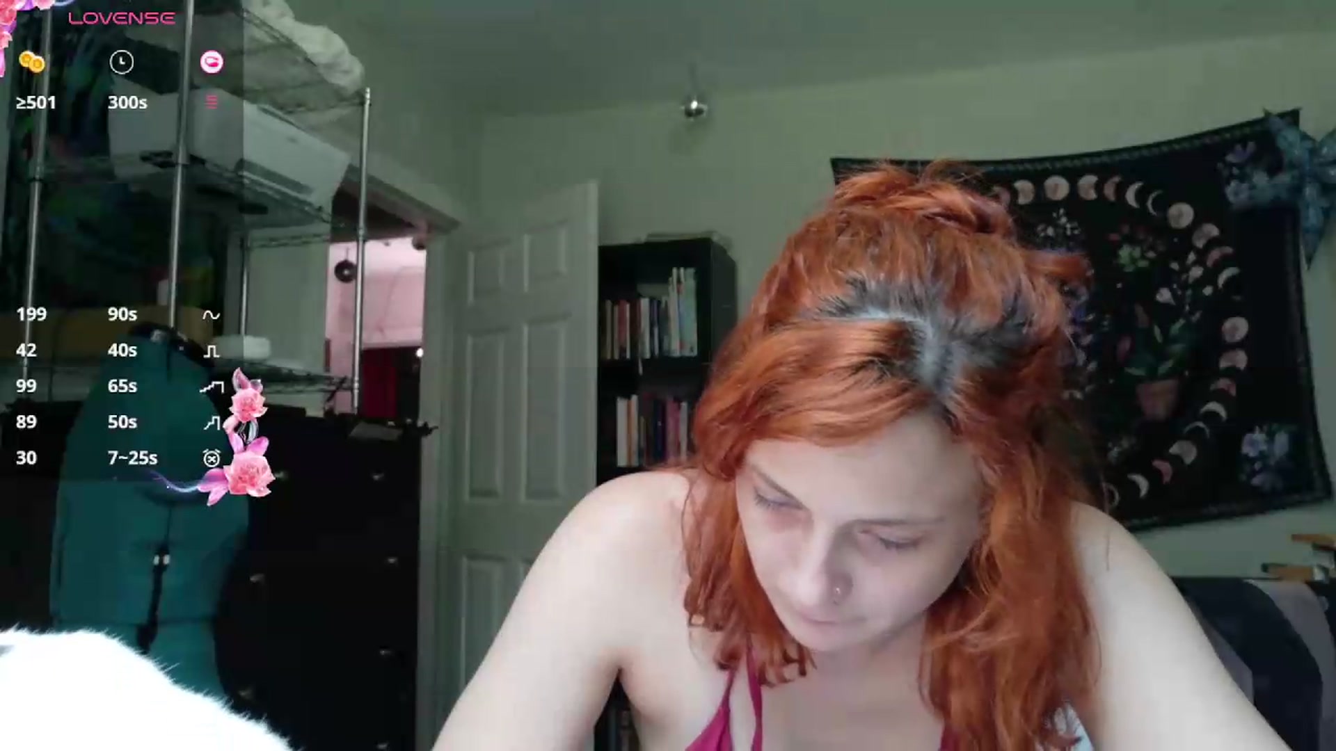 Gallery image thumbnail from AriaFields's myfreecams stream on, 08/17/2026, 17:09 image 12 of 20