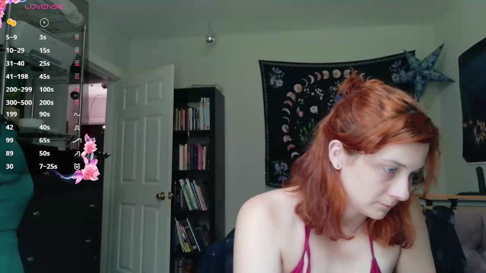 Gallery image thumbnail from AriaFields's myfreecams stream on, 08/17/2026, 17:09 image 14 of 20