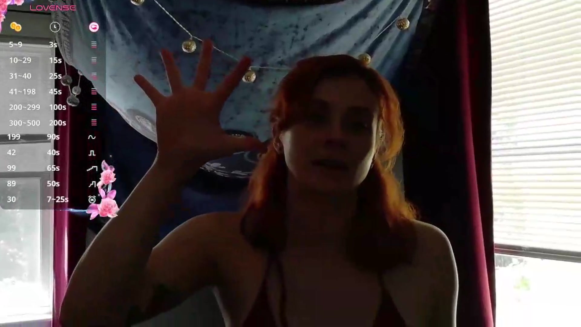 Gallery image thumbnail from AriaFields's myfreecams stream on, 08/17/2026, 17:09 image 6 of 20
