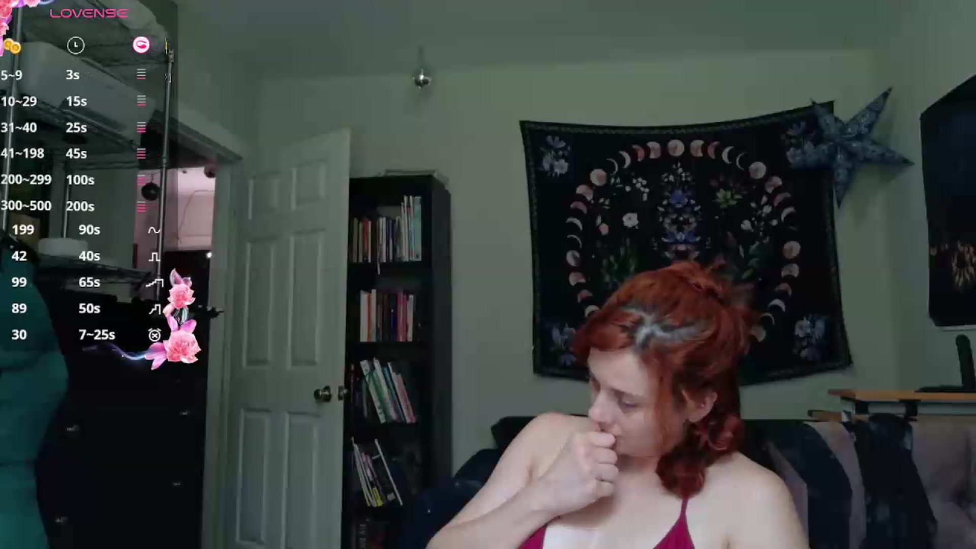 Gallery image thumbnail from AriaFields's myfreecams stream on, 08/17/2026, 17:09 image 18 of 20