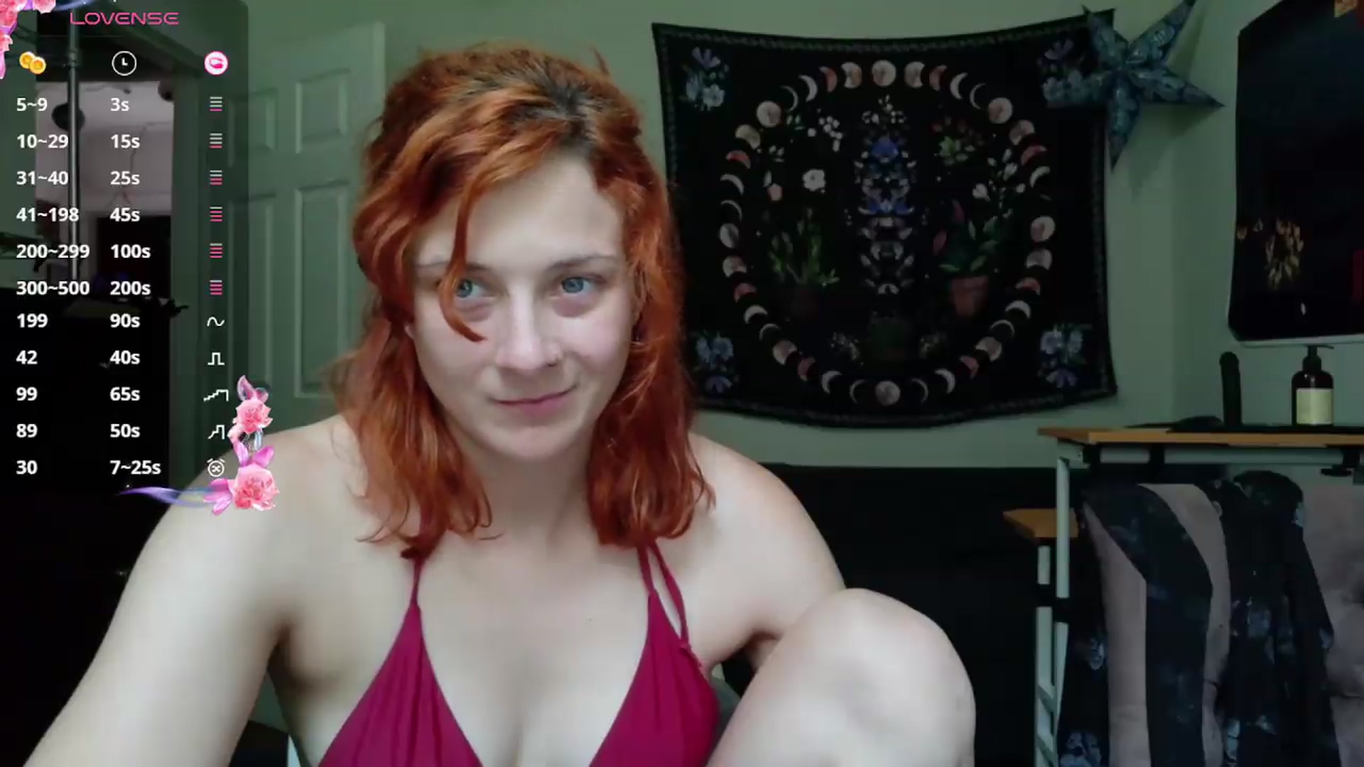 Gallery image thumbnail from AriaFields's myfreecams stream on, 08/17/2026, 19:44 image 5 of 20