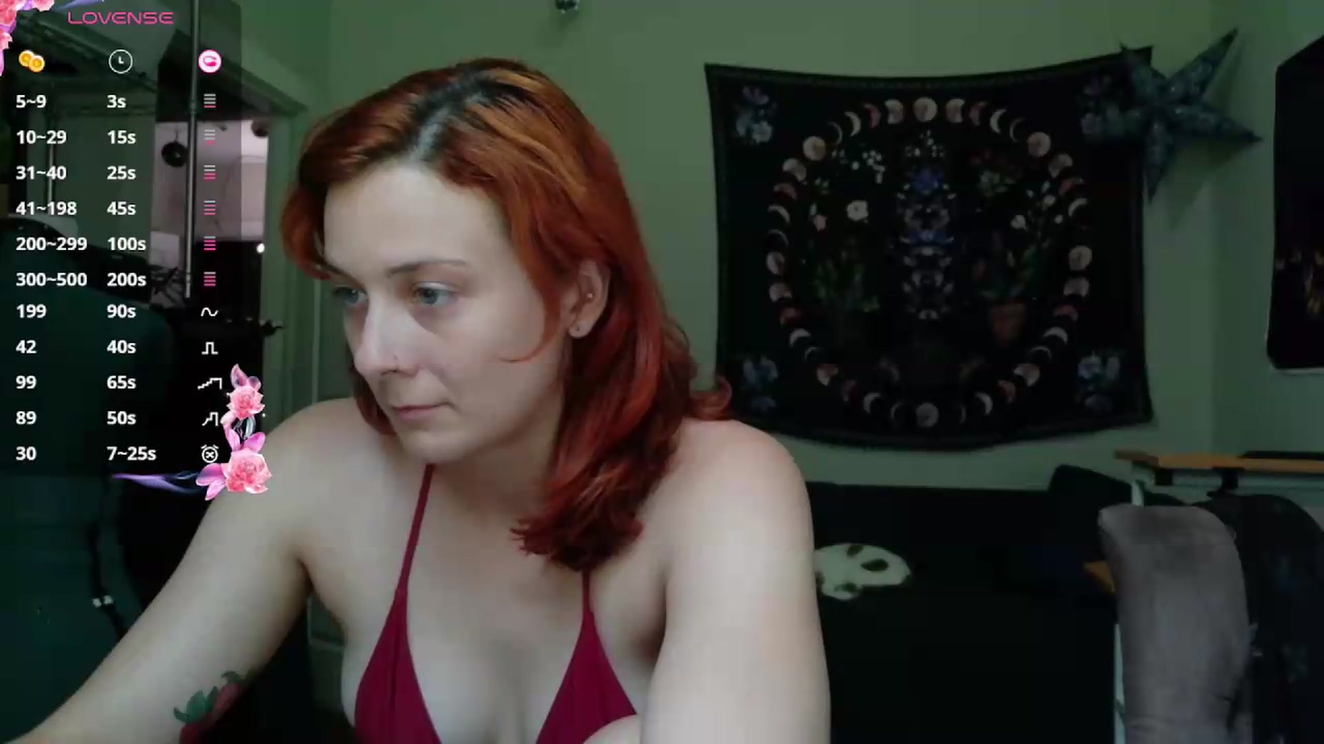 Gallery image thumbnail from AriaFields's myfreecams stream on, 08/18/2026, 19:55 image 15 of 20