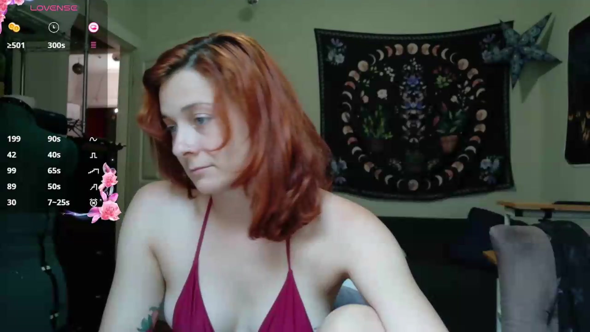 Gallery image thumbnail from AriaFields's myfreecams stream on, 08/18/2026, 19:55 image 14 of 20