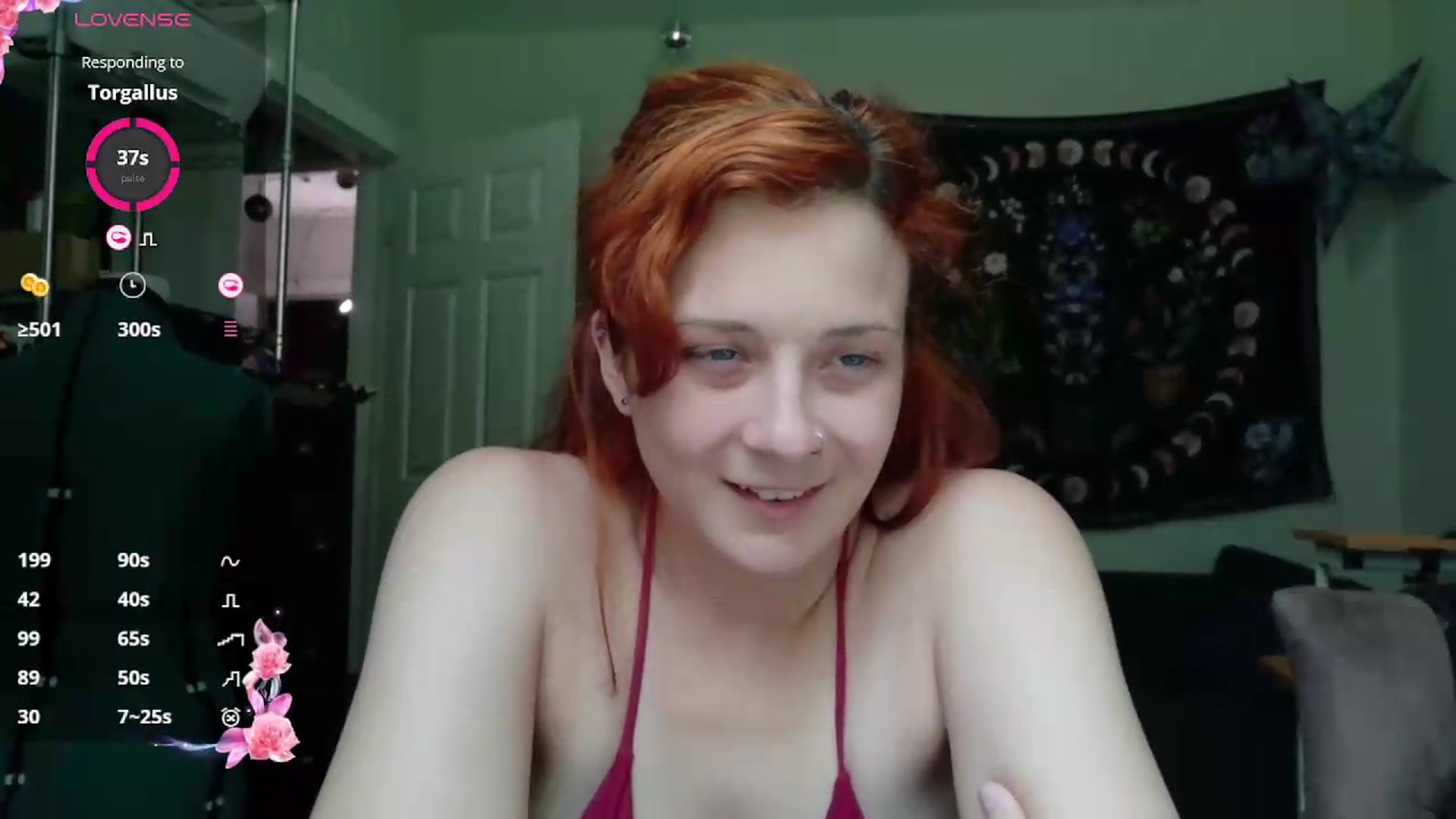 Gallery image thumbnail from AriaFields's myfreecams stream on, 08/18/2026, 19:55 image 6 of 20