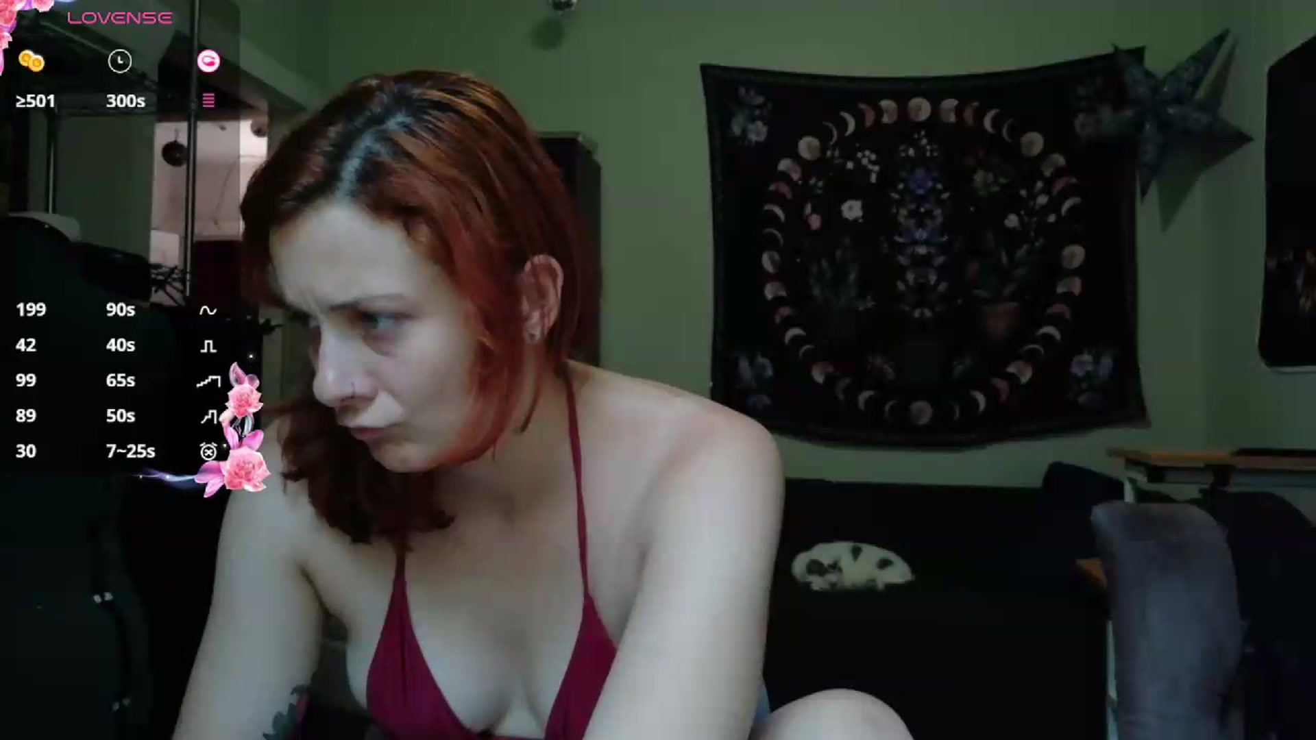 Gallery image thumbnail from AriaFields's myfreecams stream on, 08/18/2026, 19:55 image 20 of 20
