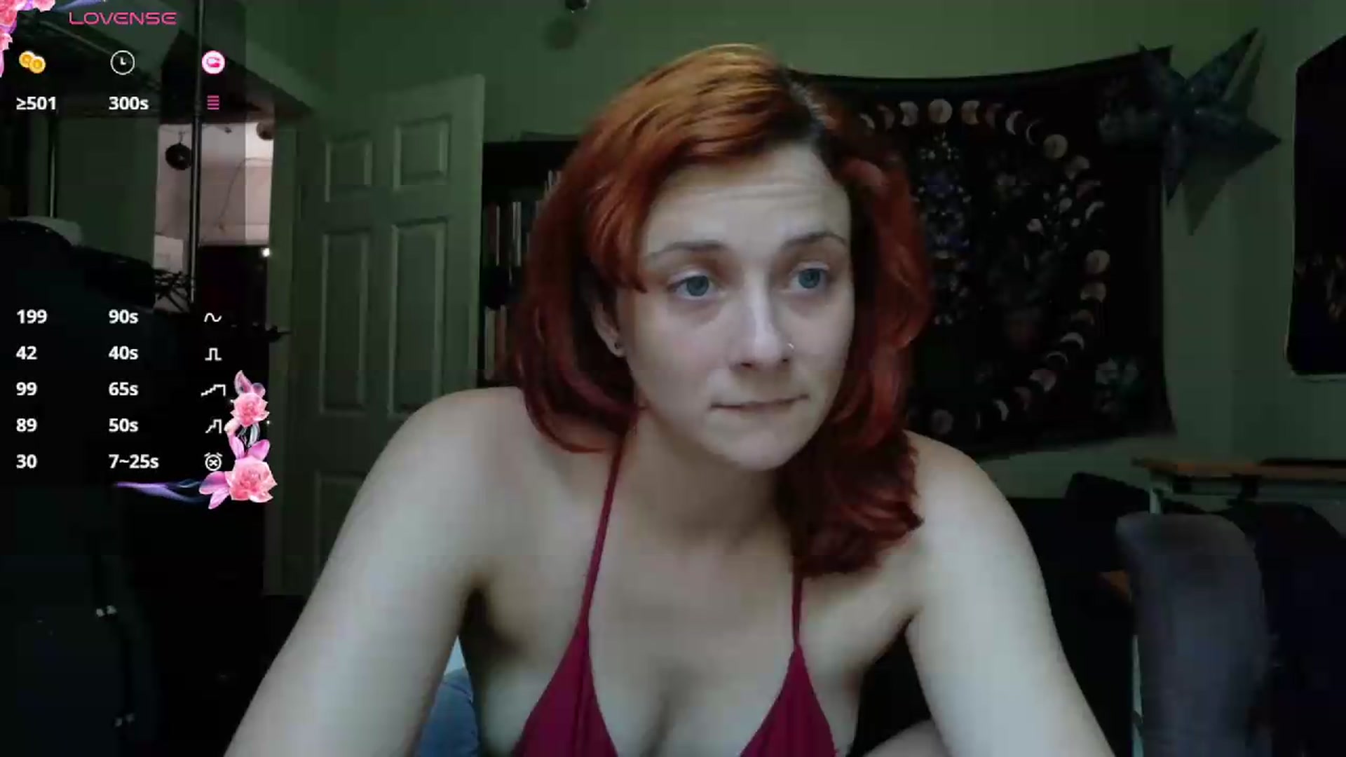 Gallery image thumbnail from AriaFields's myfreecams stream on, 08/18/2026, 19:55 image 19 of 20