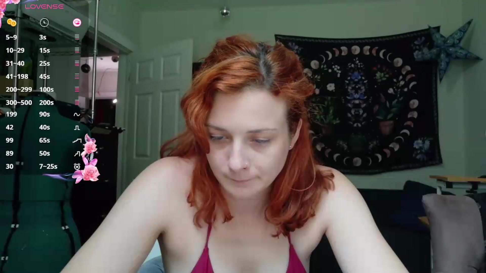 Gallery image thumbnail from AriaFields's myfreecams stream on, 08/18/2026, 19:55 image 3 of 20