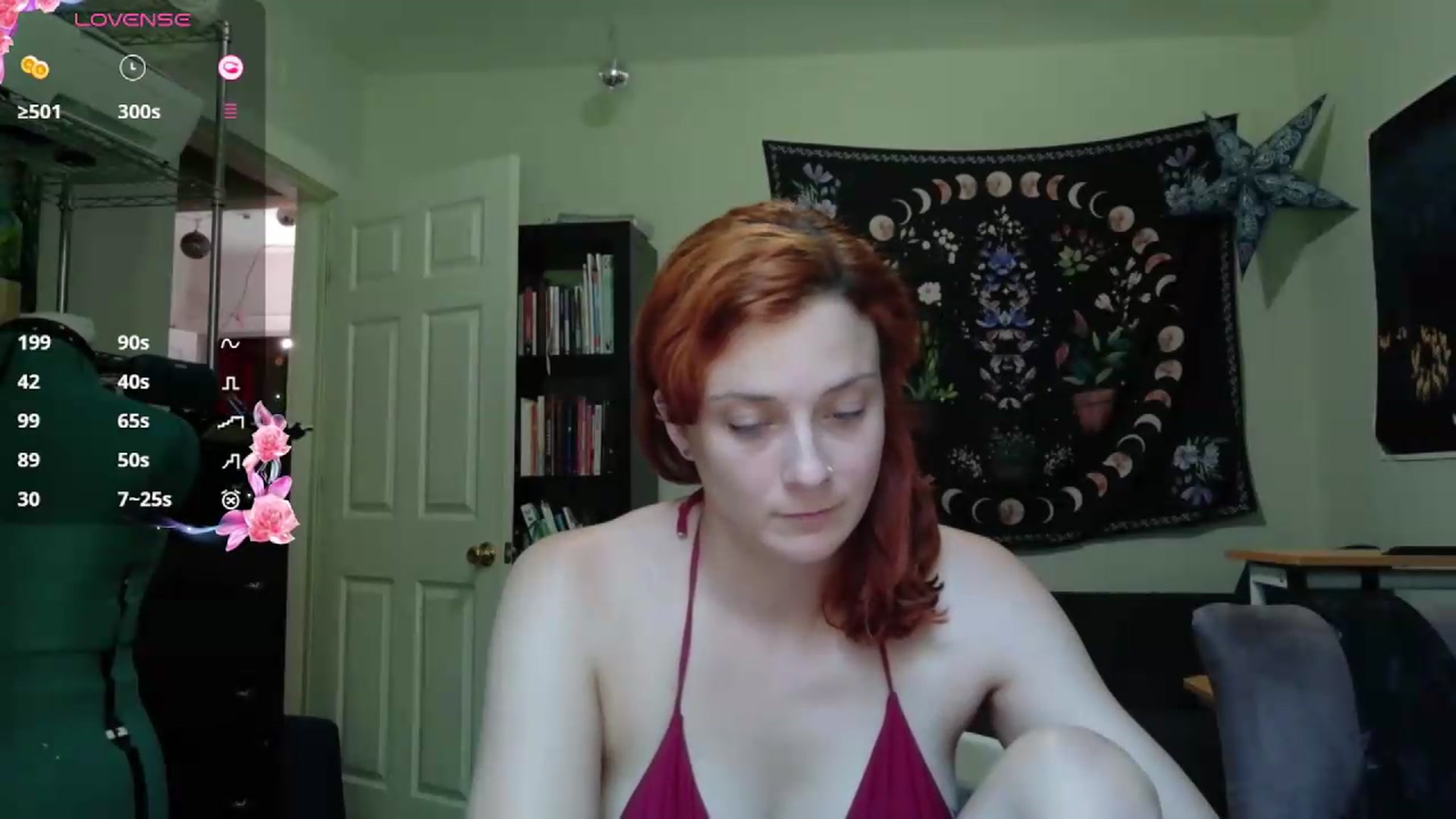 Gallery image thumbnail from AriaFields's myfreecams stream on, 08/18/2026, 21:23 image 14 of 20