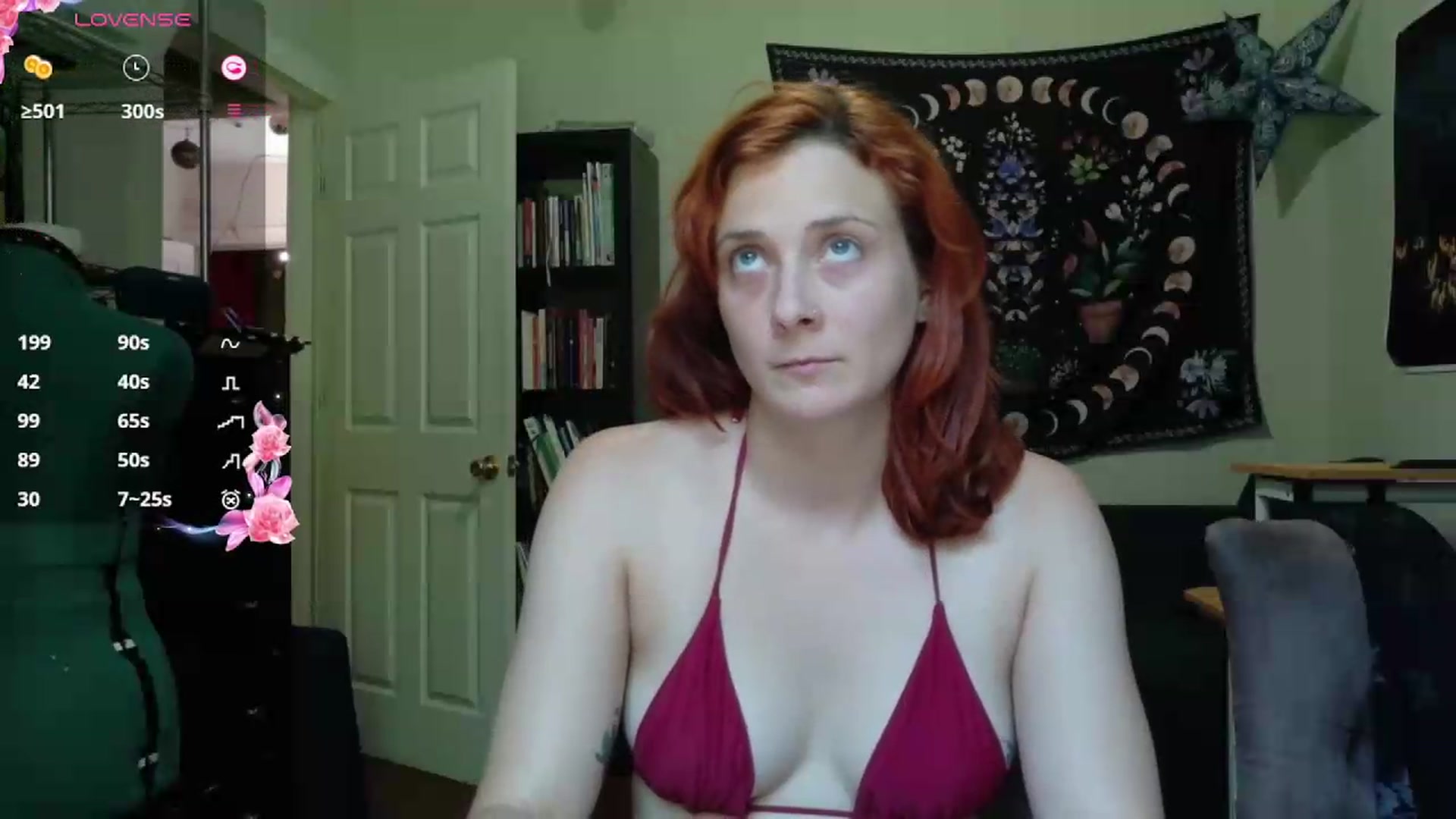 Gallery image thumbnail from AriaFields's myfreecams stream on, 08/18/2026, 21:23 image 15 of 20
