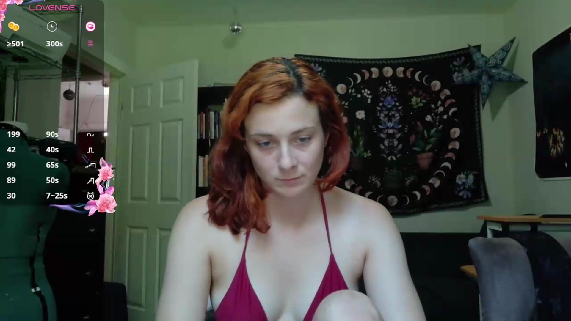 Gallery image thumbnail from AriaFields's myfreecams stream on, 08/18/2026, 21:23 image 5 of 20