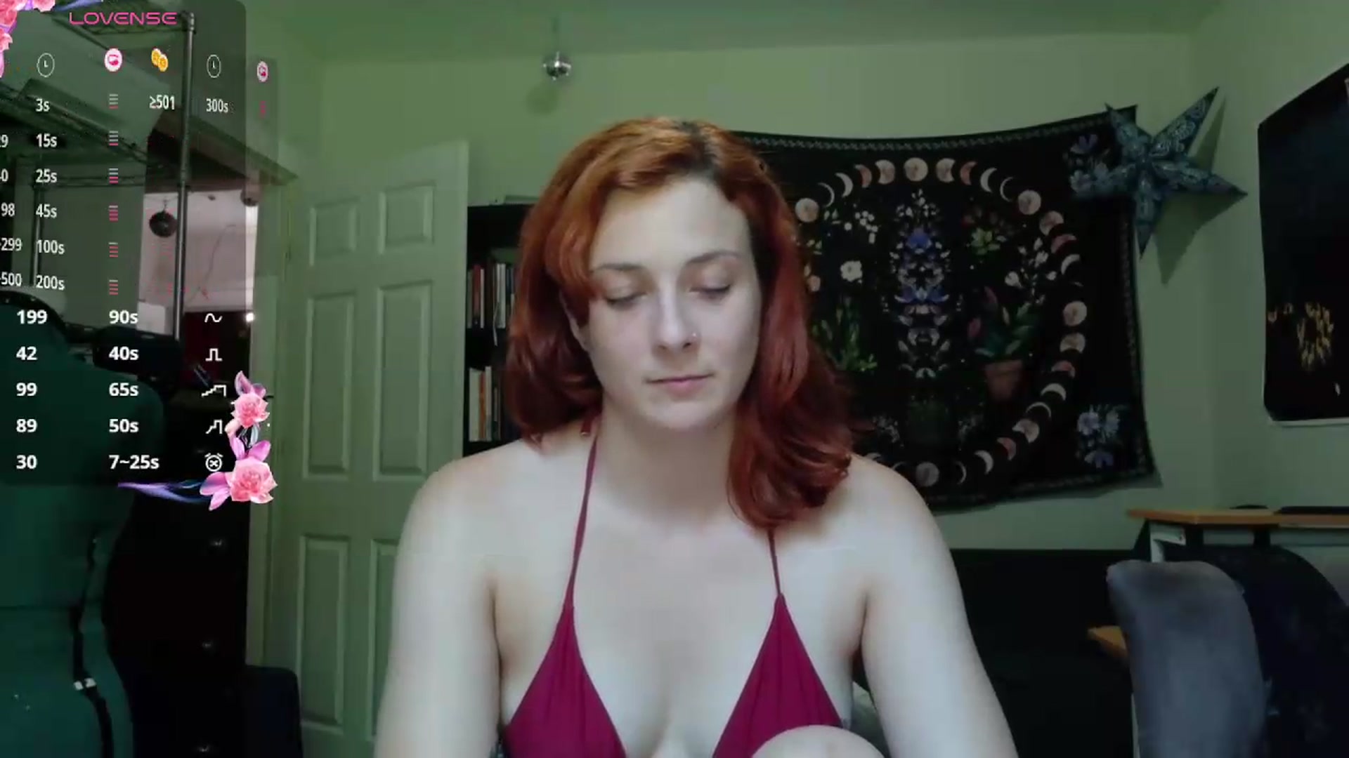 Gallery image thumbnail from AriaFields's myfreecams stream on, 08/18/2026, 21:23 image 3 of 20