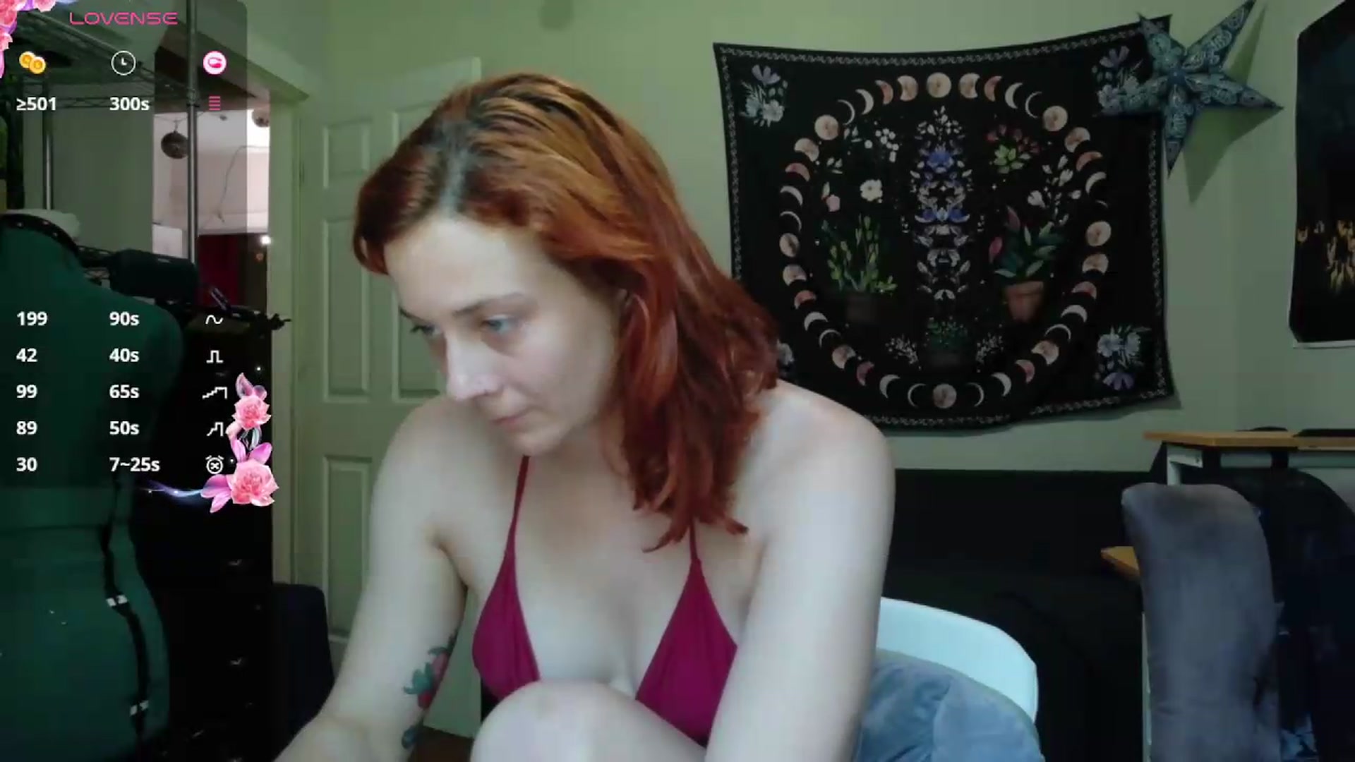 Gallery image thumbnail from AriaFields's myfreecams stream on, 08/18/2026, 21:23 image 20 of 20