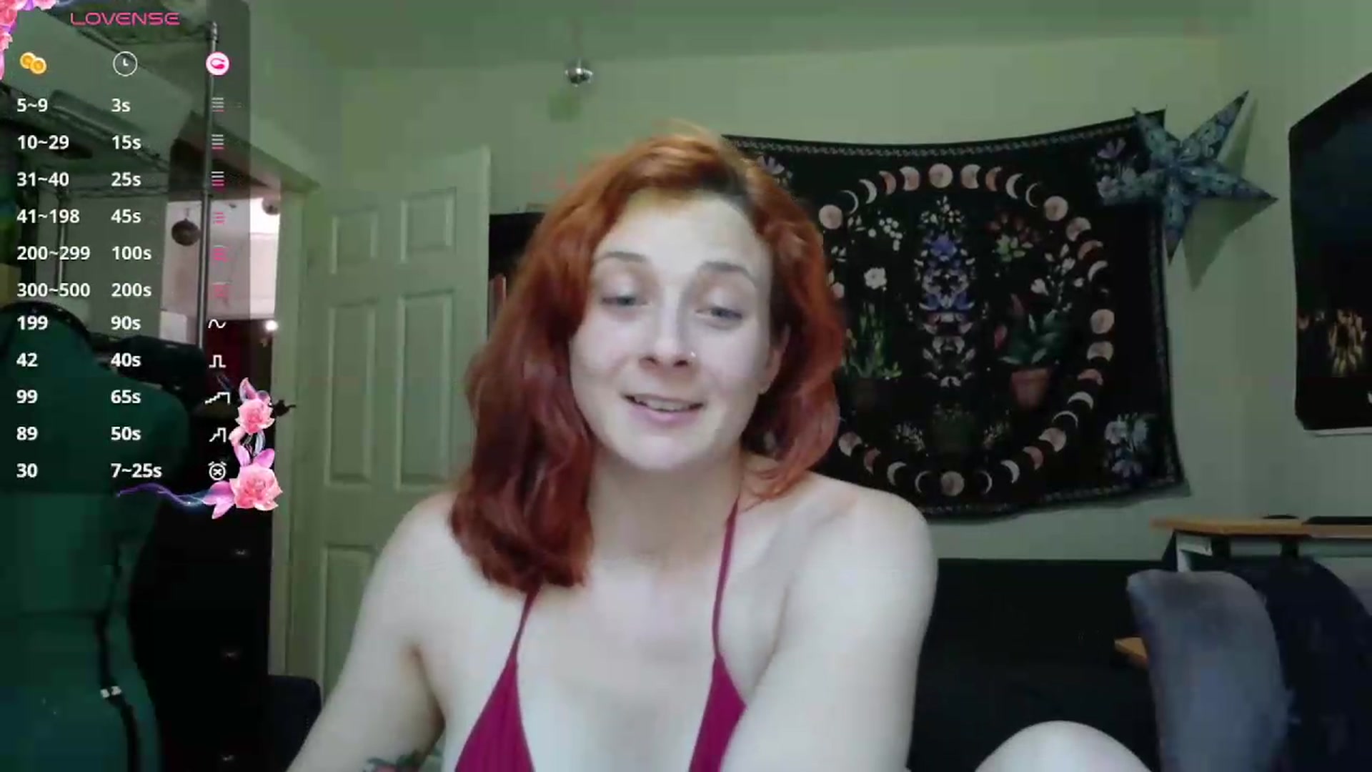 Gallery image thumbnail from AriaFields's myfreecams stream on, 08/18/2026, 21:23 image 11 of 20