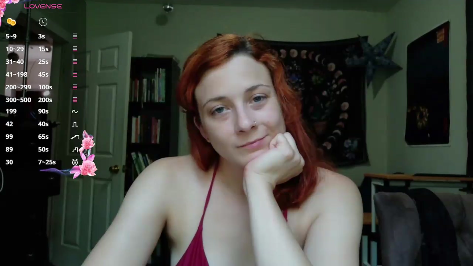 Gallery image thumbnail from AriaFields's myfreecams stream on, 08/19/2026, 15:43 image 9 of 20