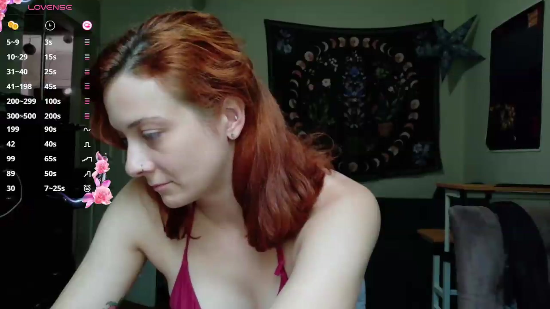 Gallery image thumbnail from AriaFields's myfreecams stream on, 08/19/2026, 15:43 image 13 of 20