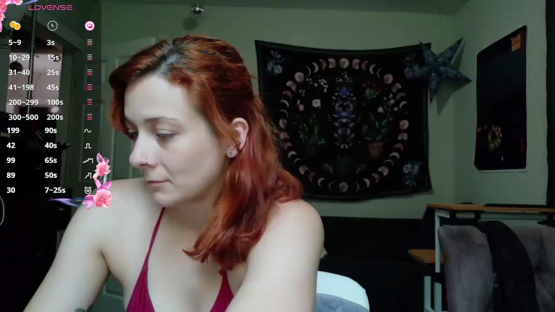 Gallery image thumbnail from AriaFields's myfreecams stream on, 08/19/2026, 15:43 image 10 of 20