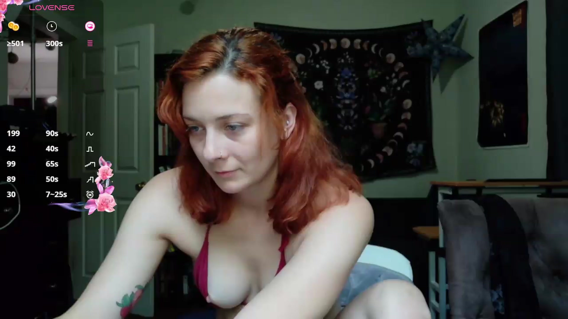 Gallery image thumbnail from AriaFields's myfreecams stream on, 08/19/2026, 15:43 image 7 of 20