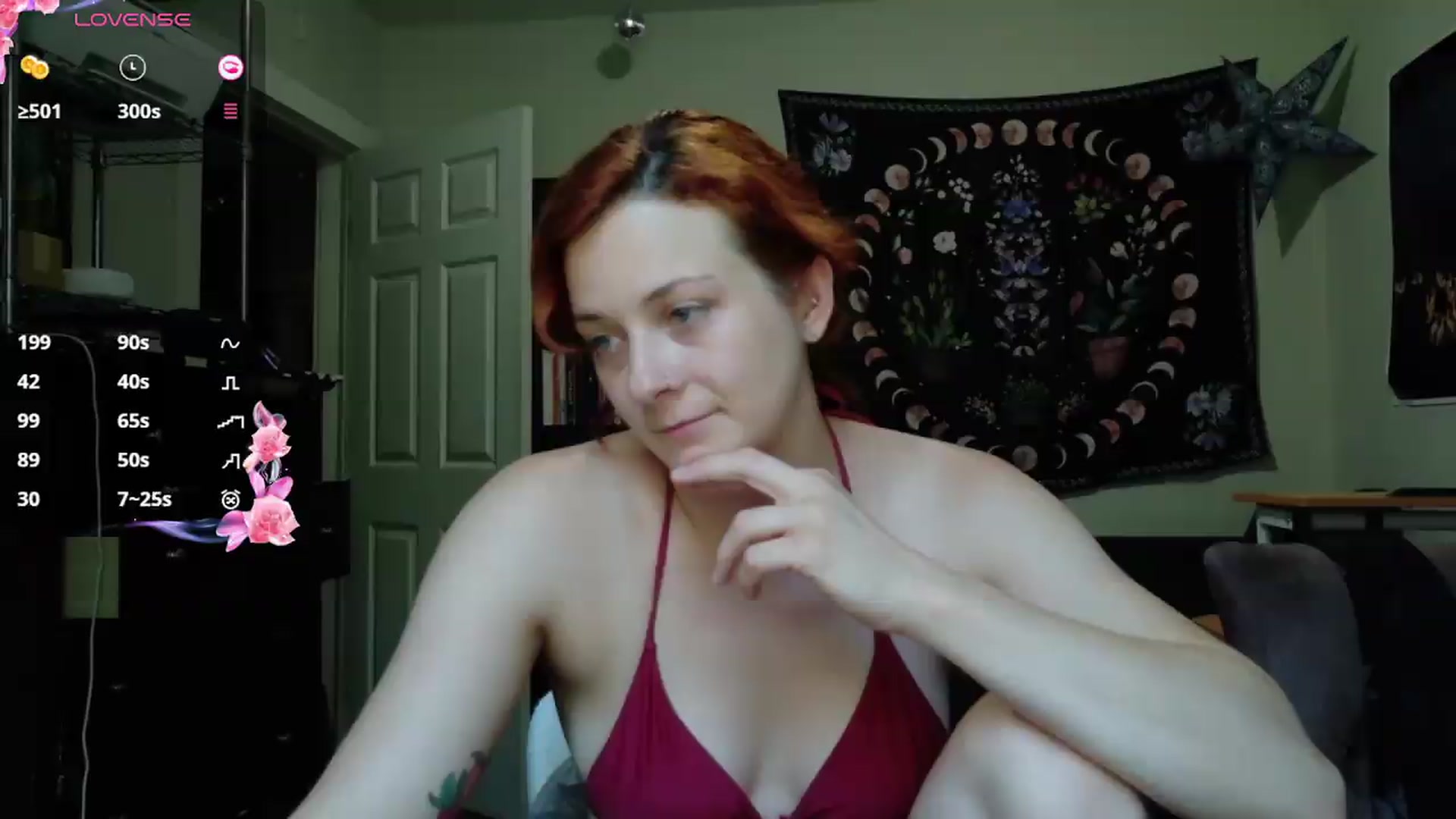 Gallery image thumbnail from AriaFields's myfreecams stream on, 08/19/2026, 15:43 image 1 of 20