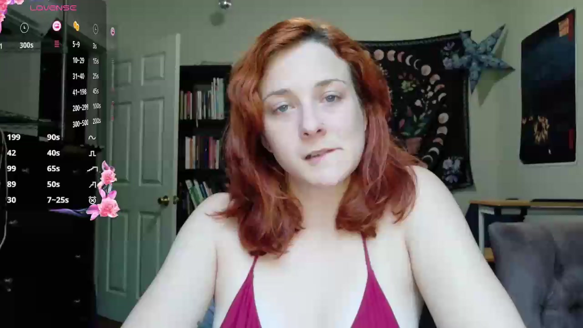 Gallery image thumbnail from AriaFields's myfreecams stream on, 08/20/2026, 13:41 image 1 of 20