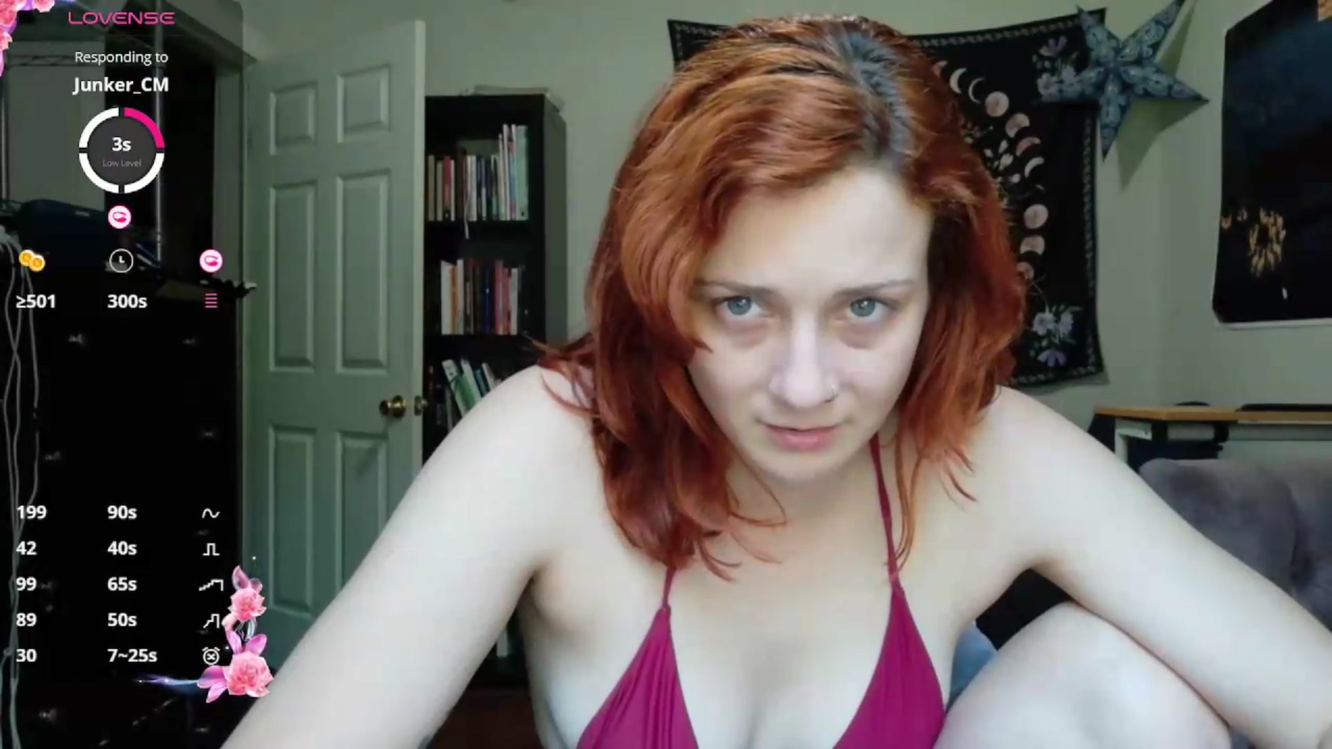 Gallery image thumbnail from AriaFields's myfreecams stream on, 08/20/2026, 13:41 image 6 of 20